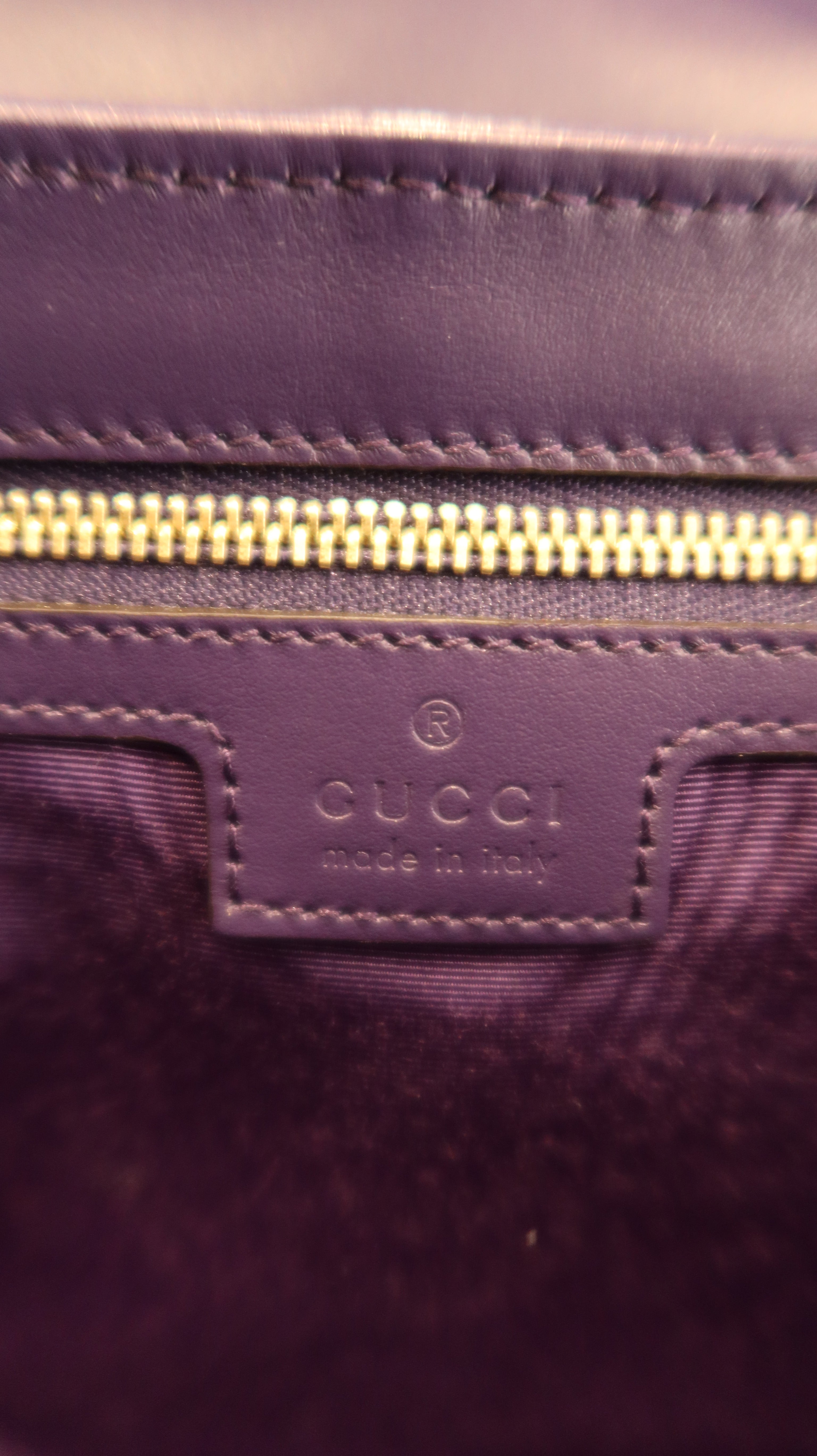 Gucci Marmont Bag