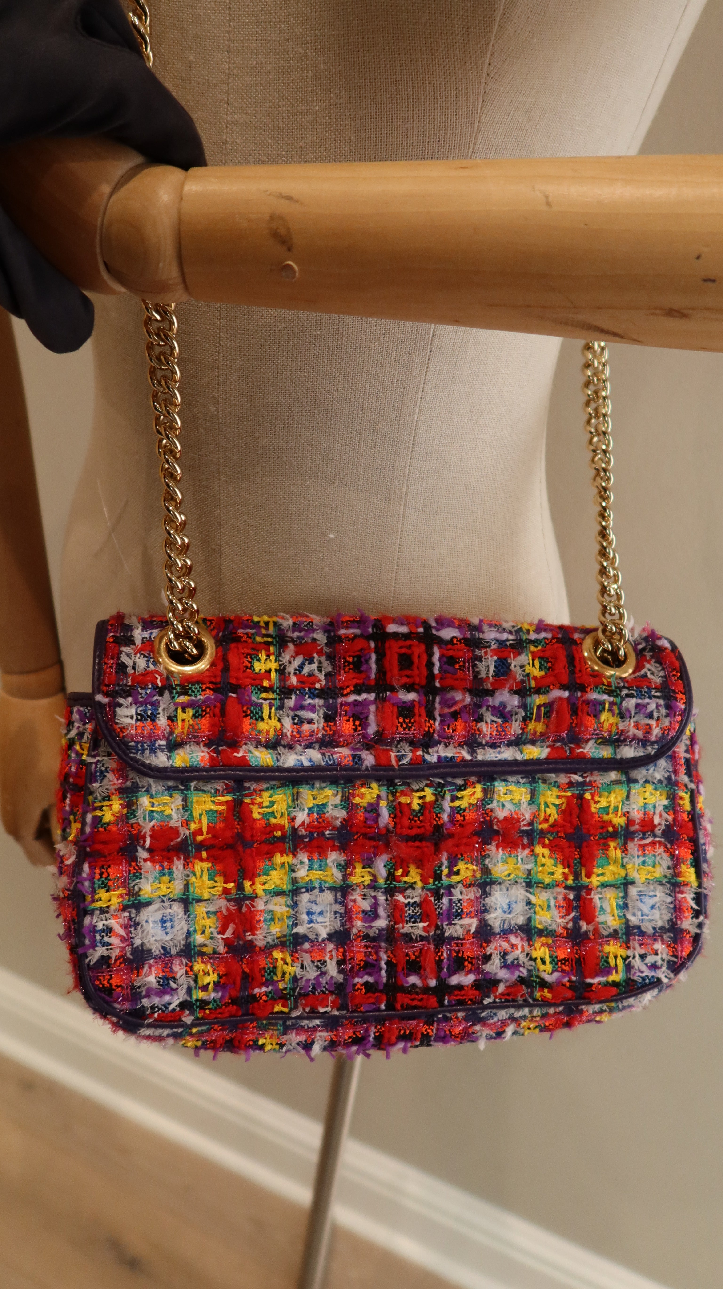 Gucci Marmont Bag
