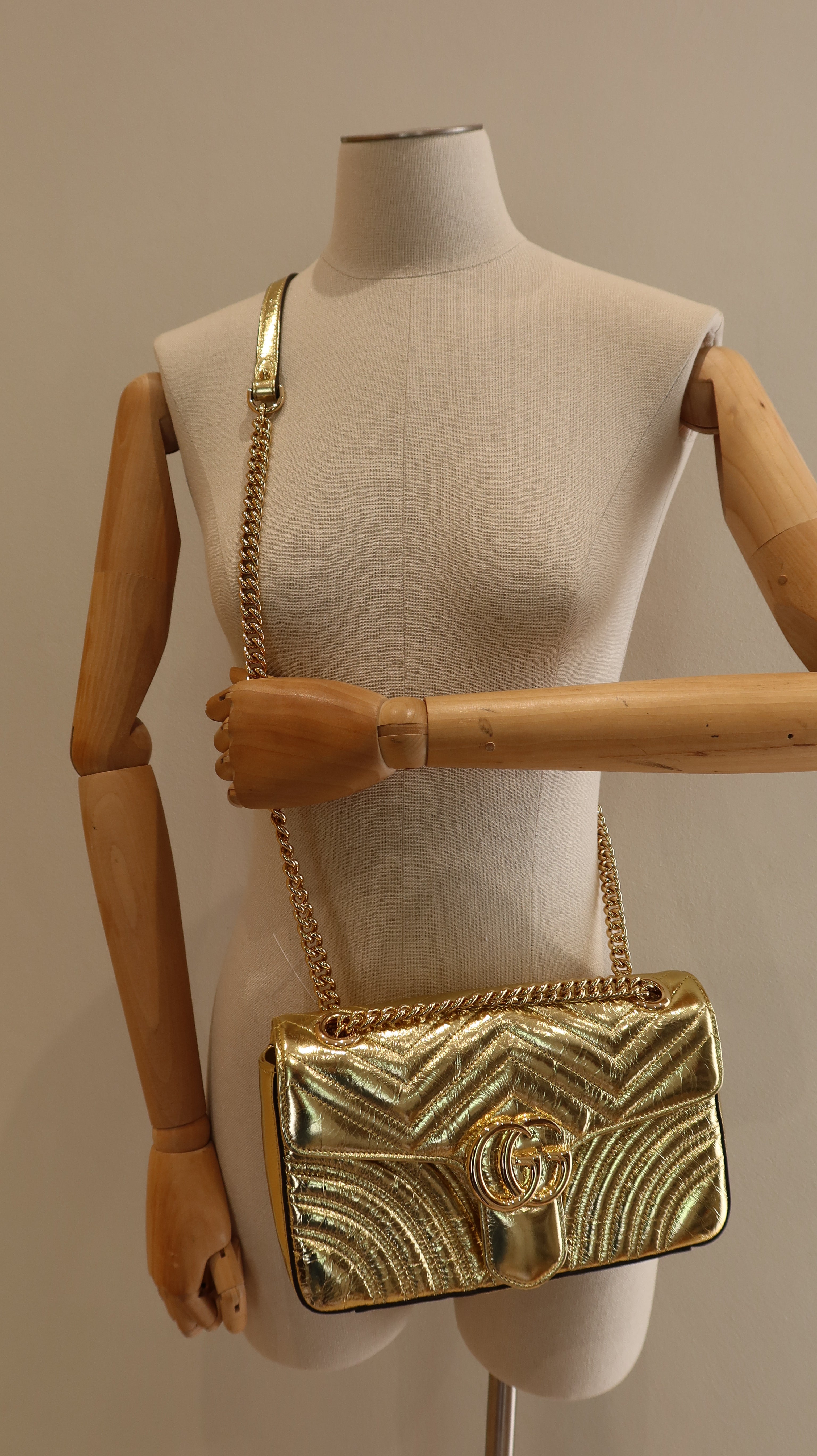Gucci Marmont Bag