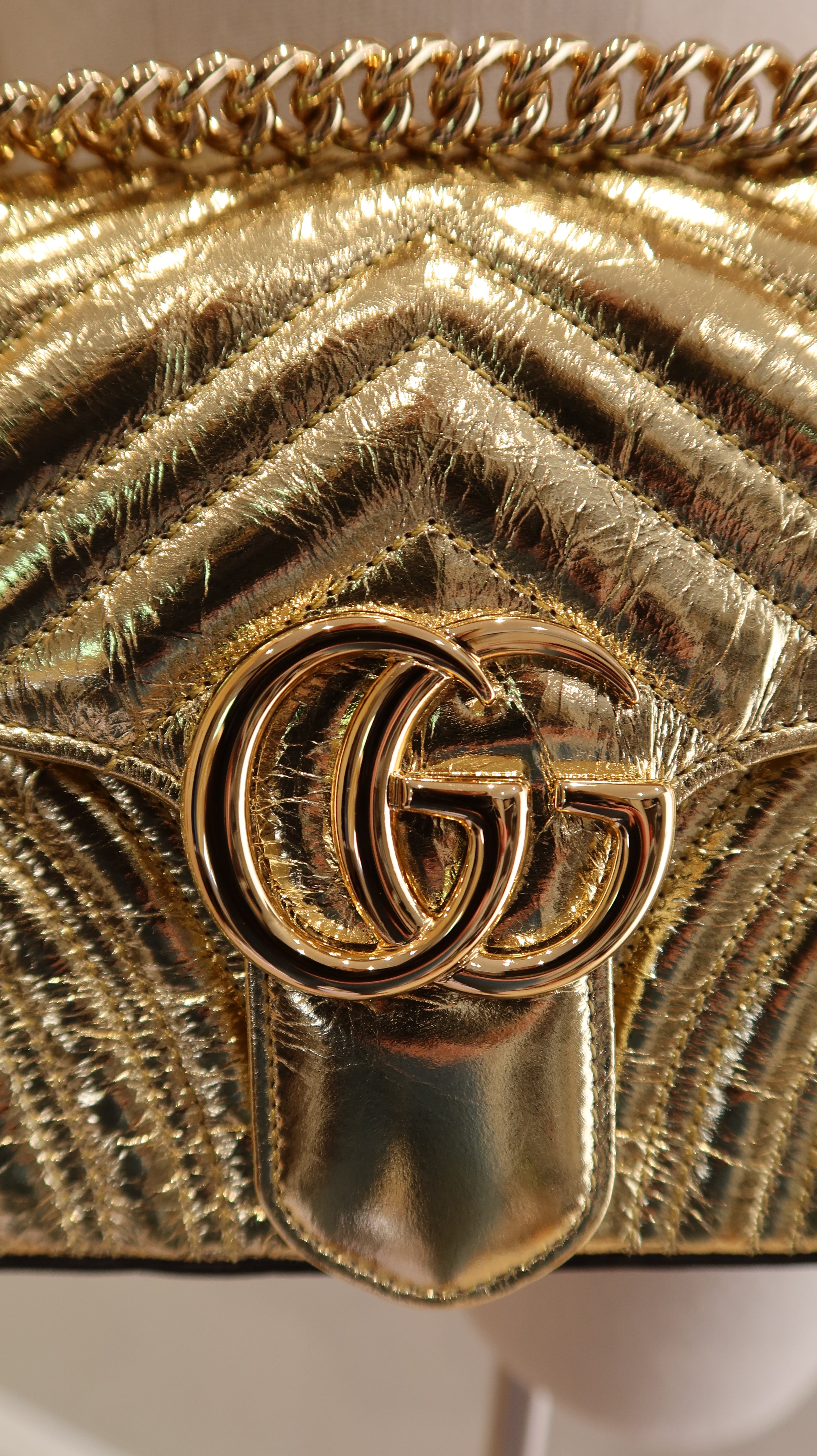 Gucci Marmont Bag