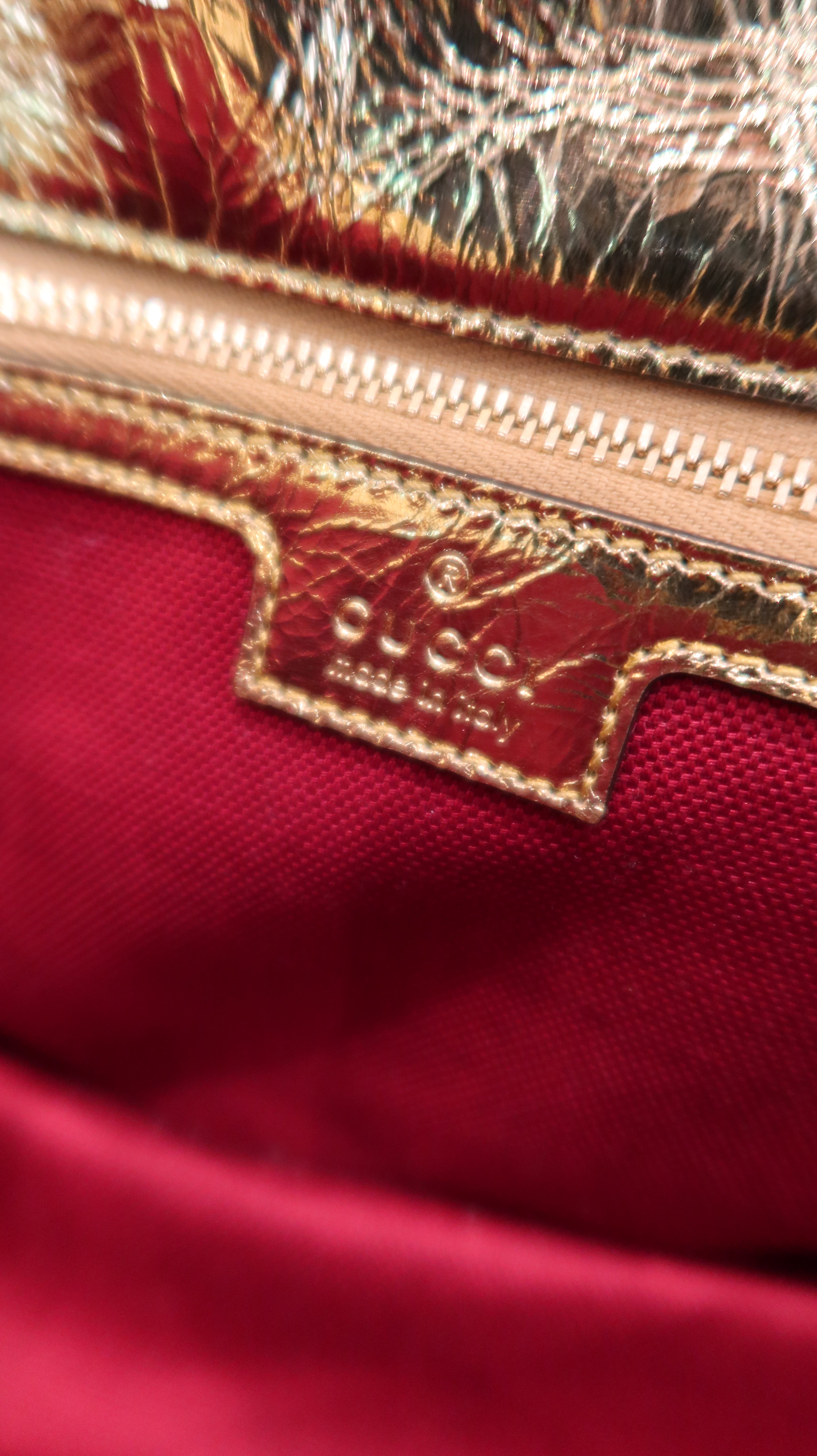 Gucci Marmont Bag