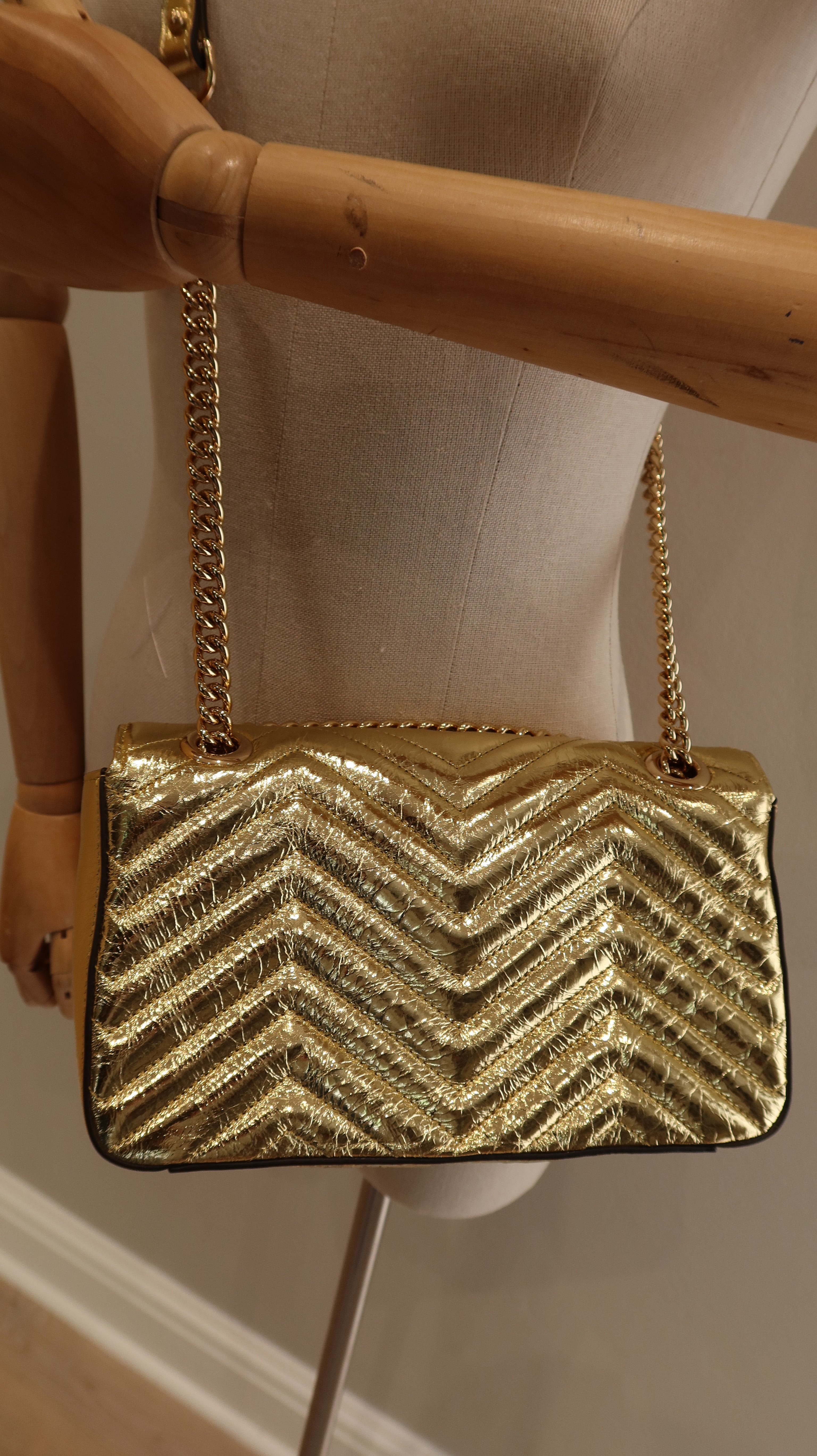 Gucci Marmont Bag