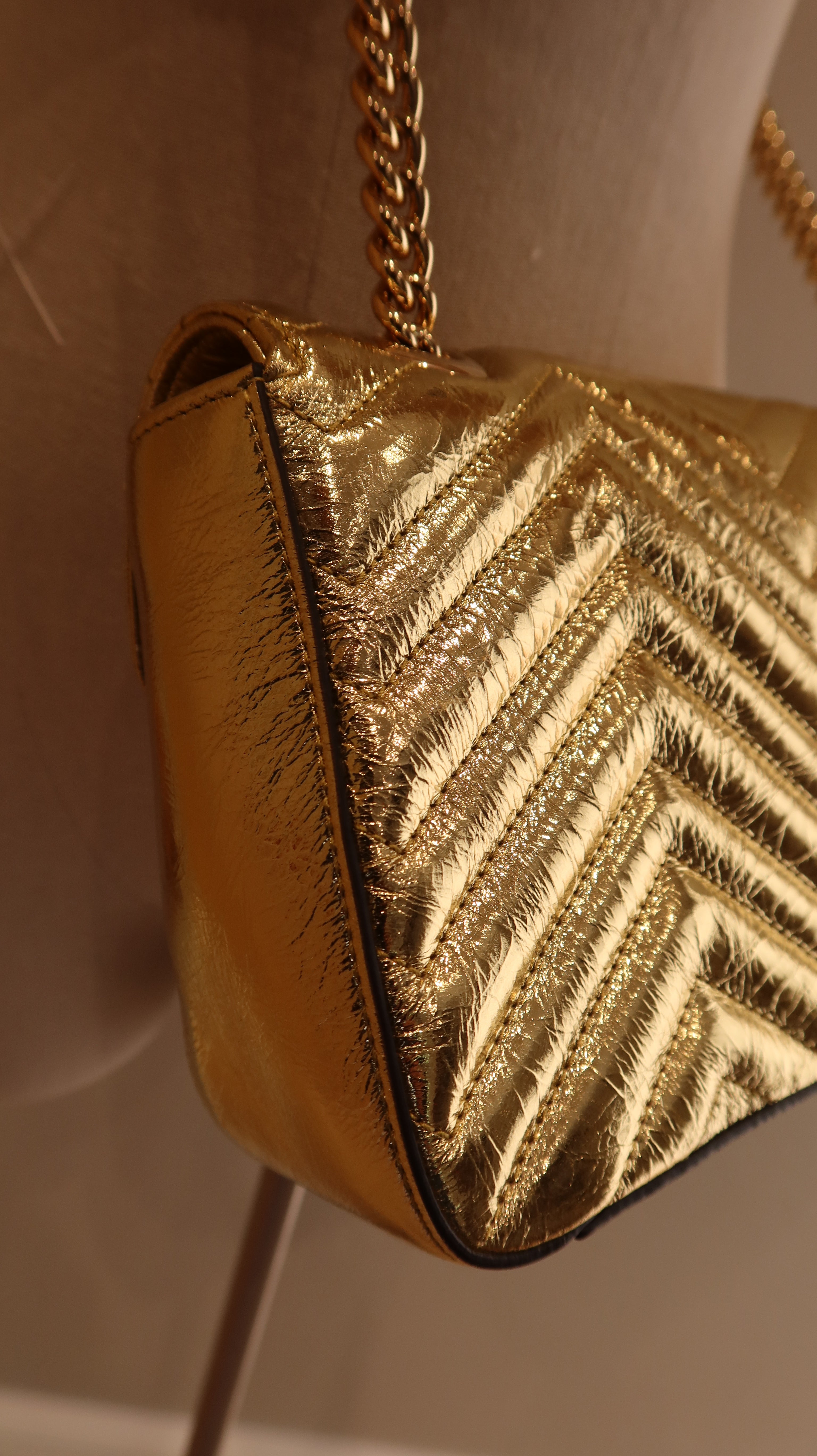 Gucci Marmont Bag
