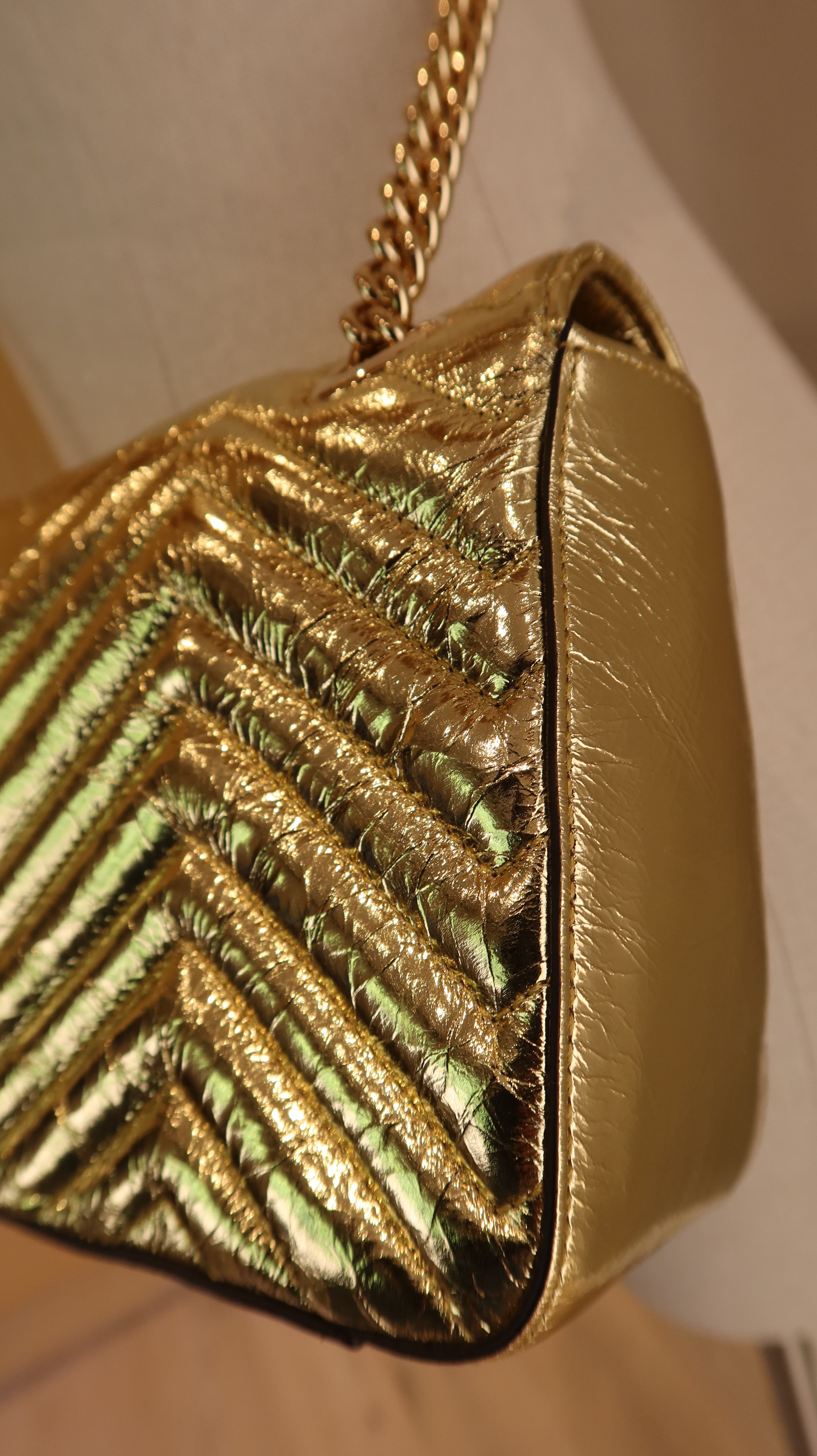Gucci Marmont Bag