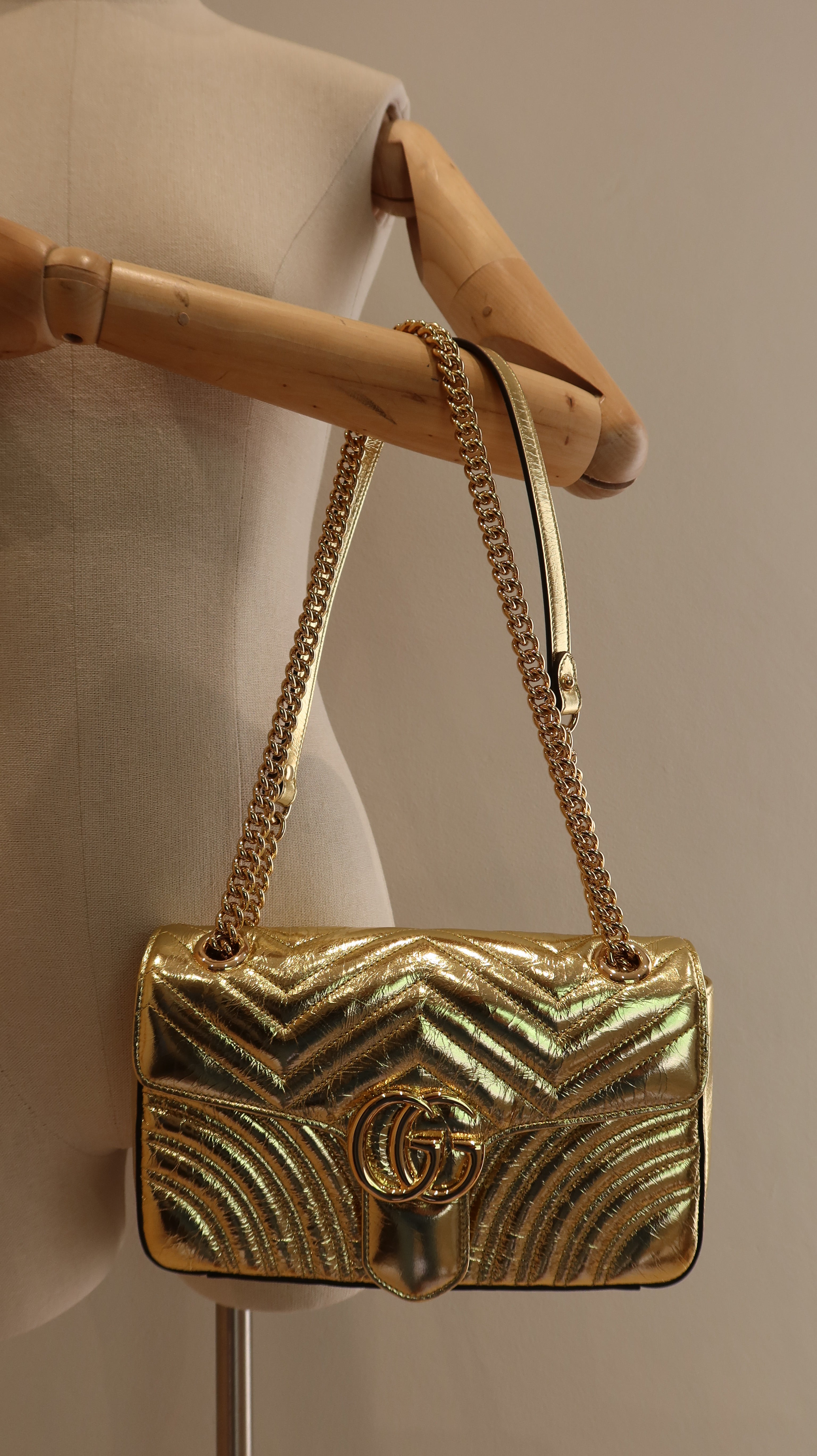 Gucci Marmont Bag