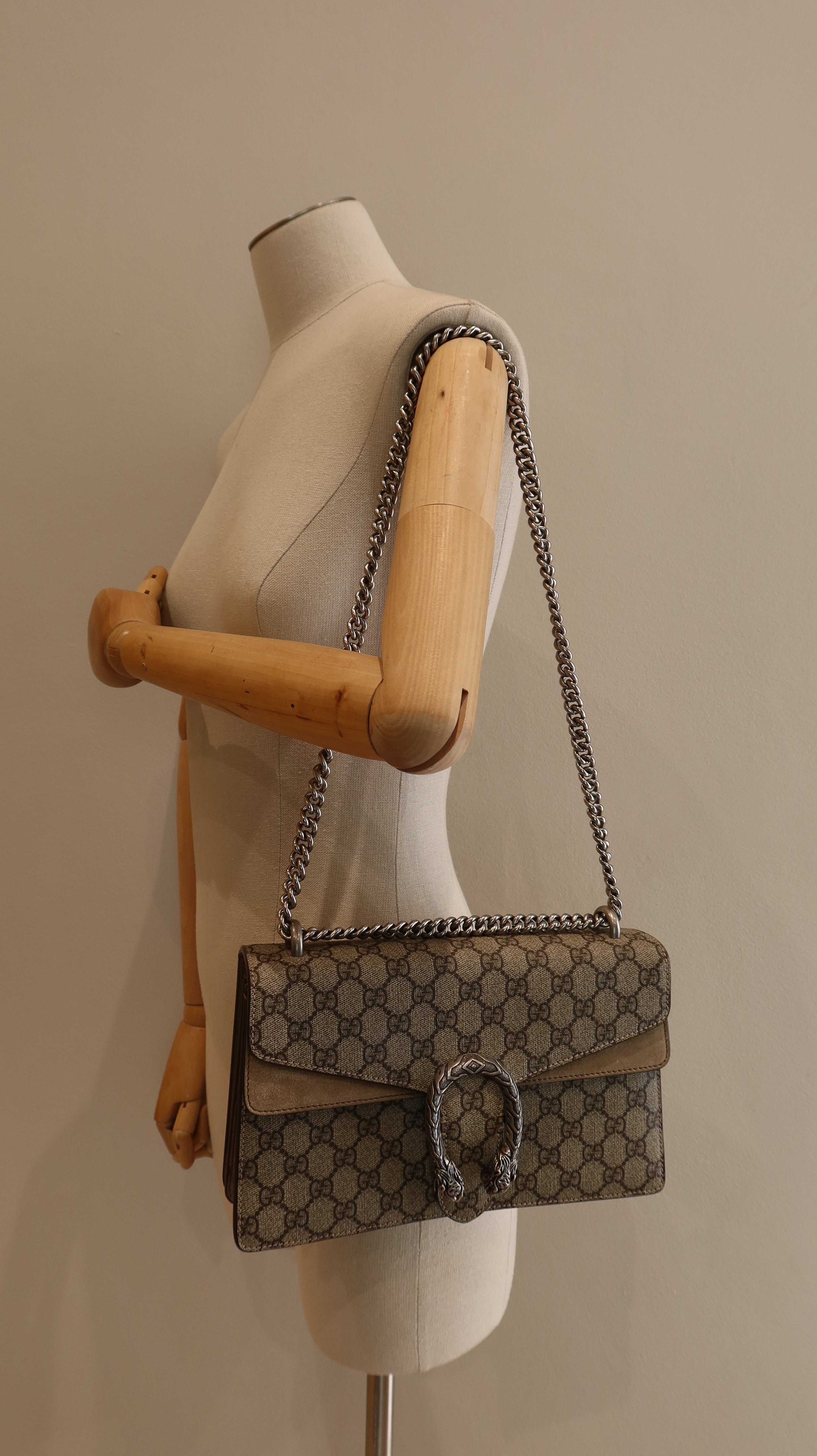 Gucci Dionysus Bag