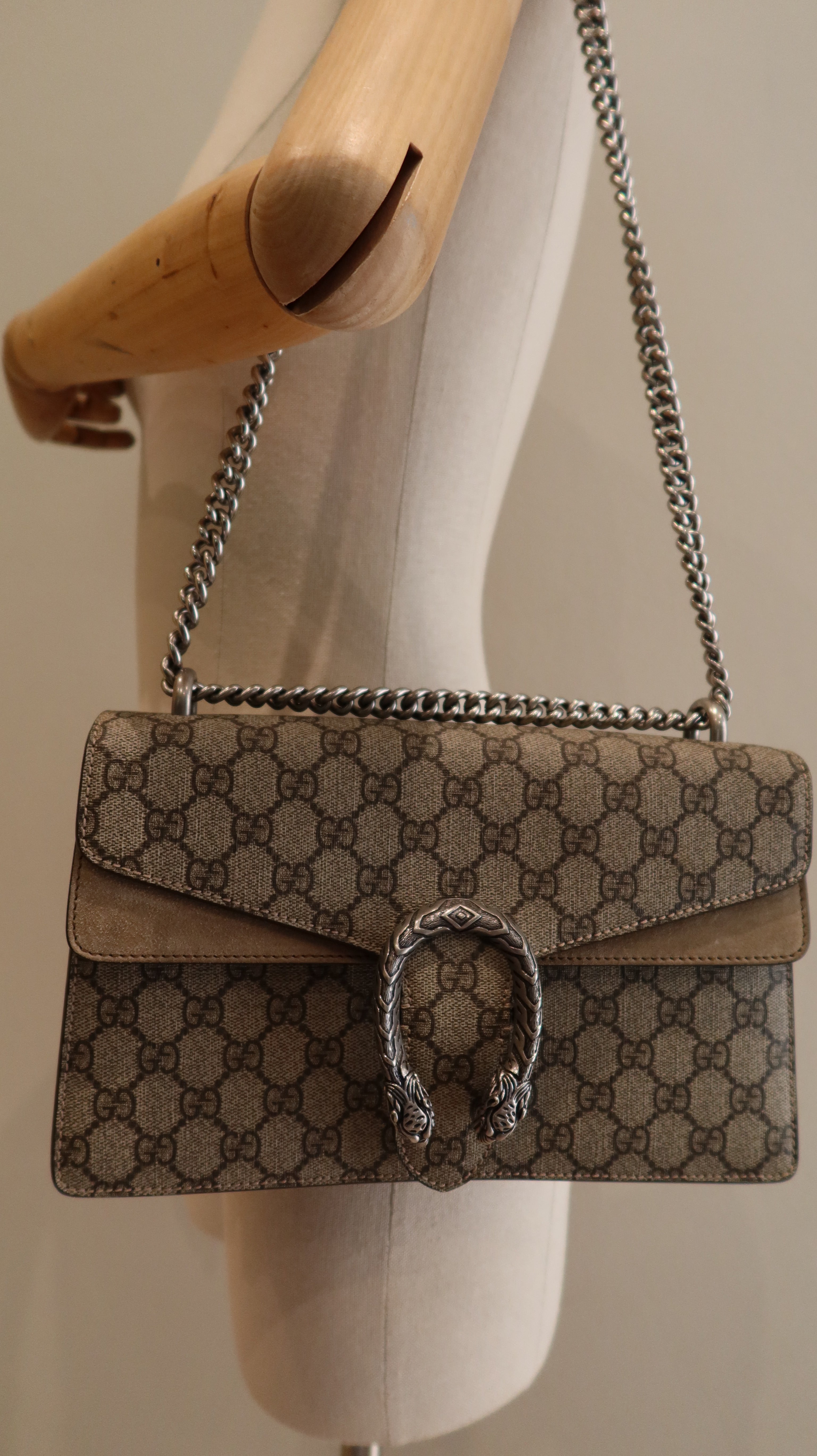 Gucci Dionysus Bag