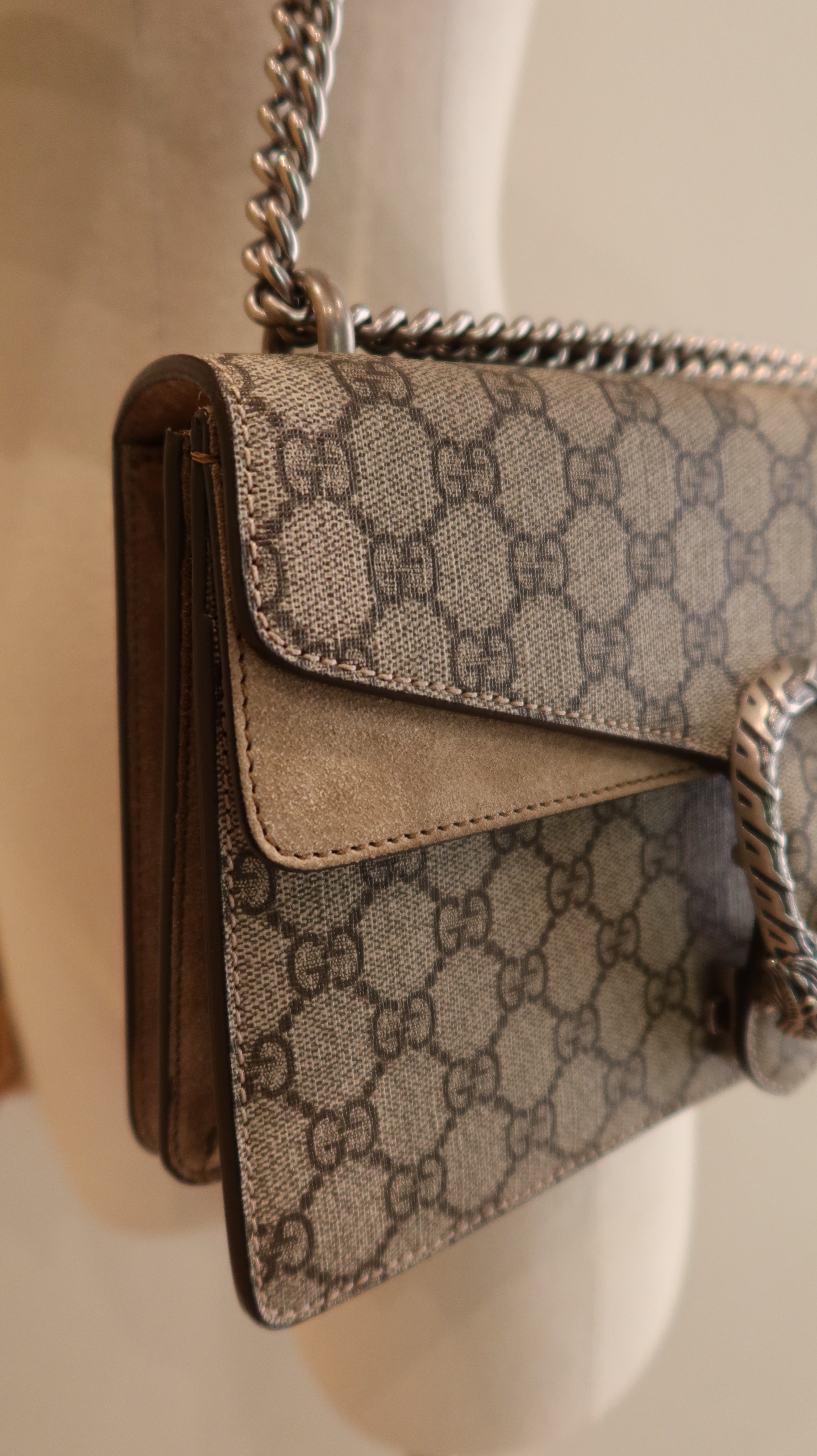 Gucci Dionysus Bag