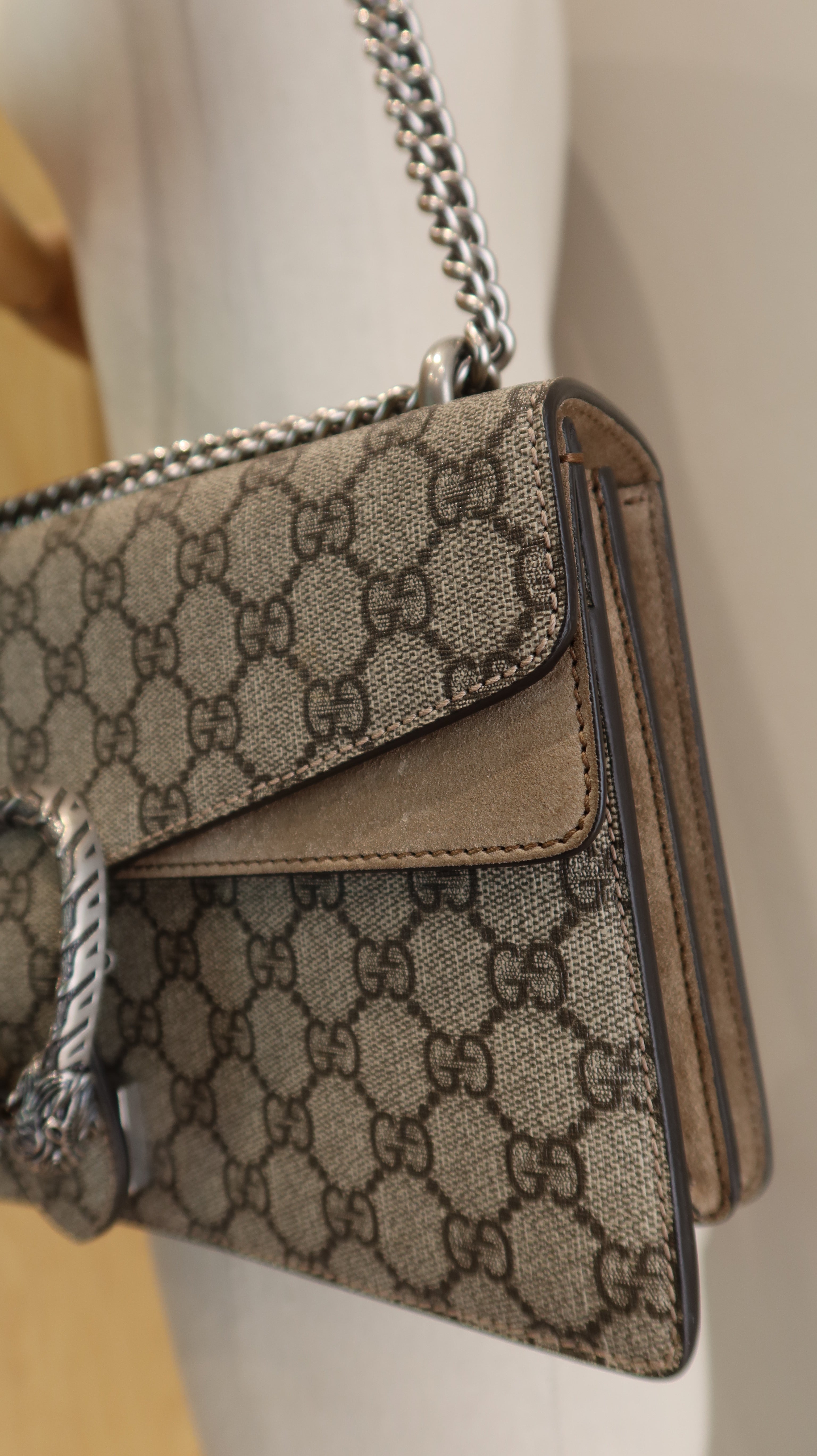 Gucci Dionysus Bag