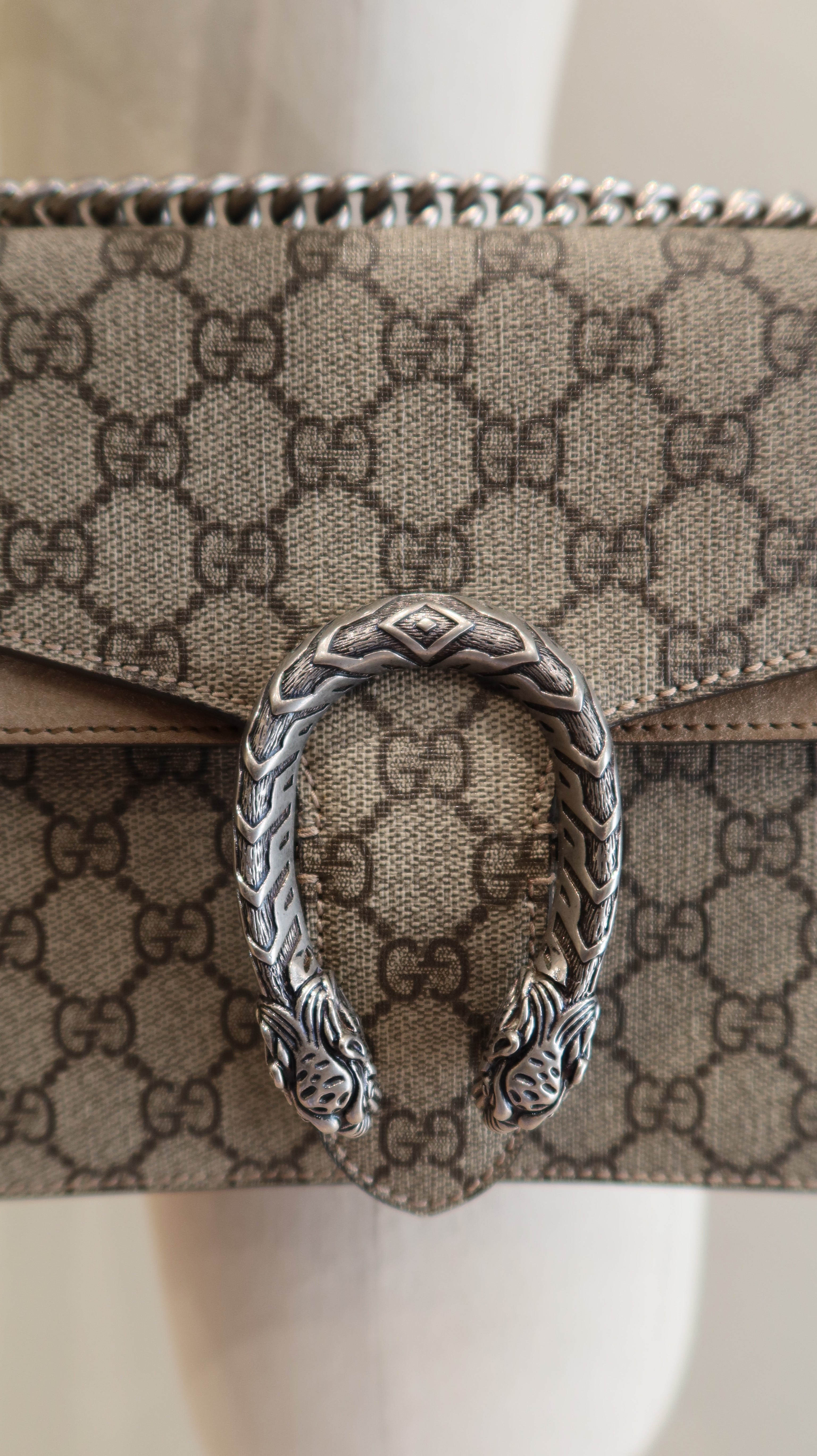 Gucci Dionysus Bag