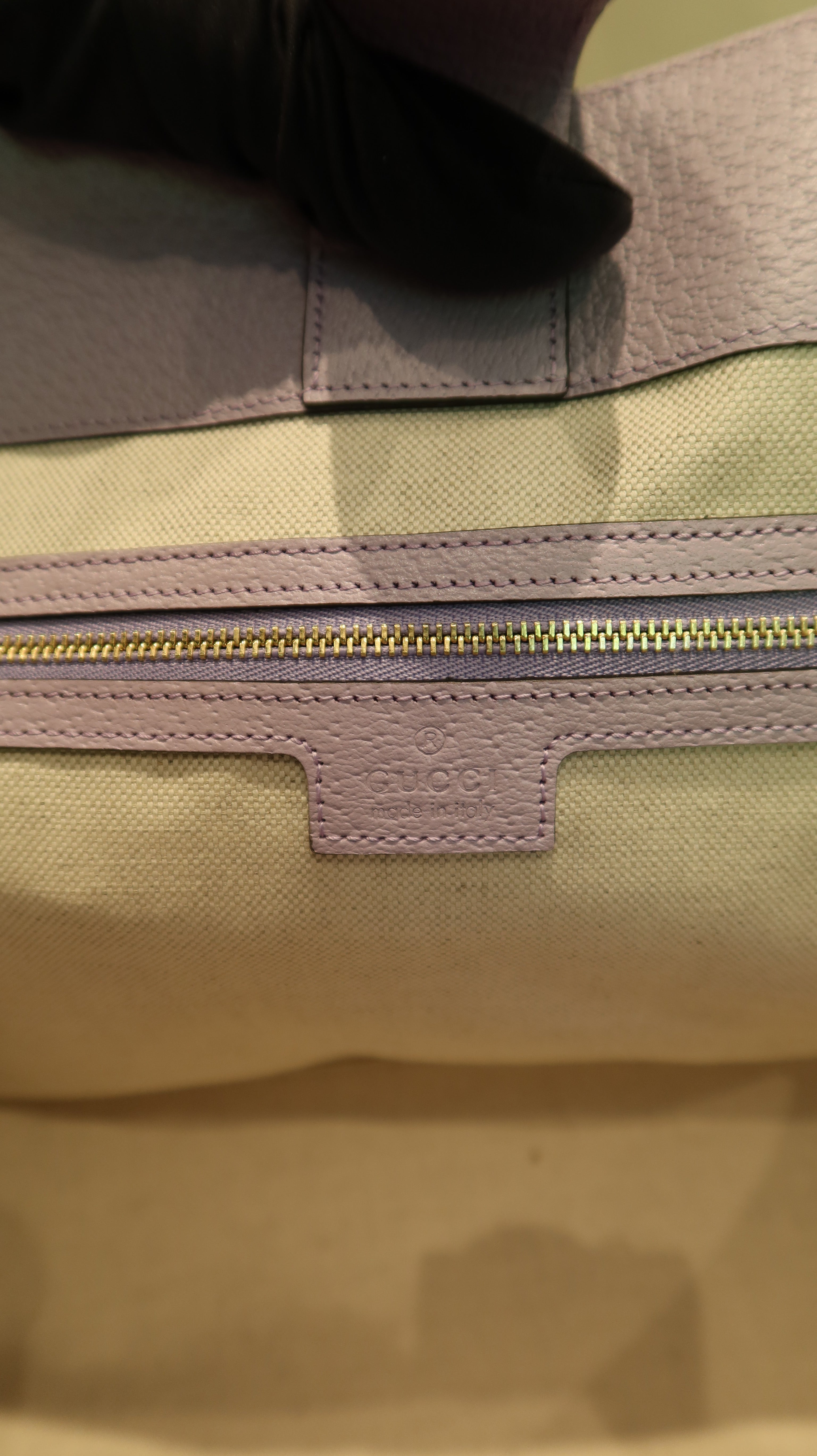 Gucci Ophidia Jumbo GG Tote *Store Fresh*