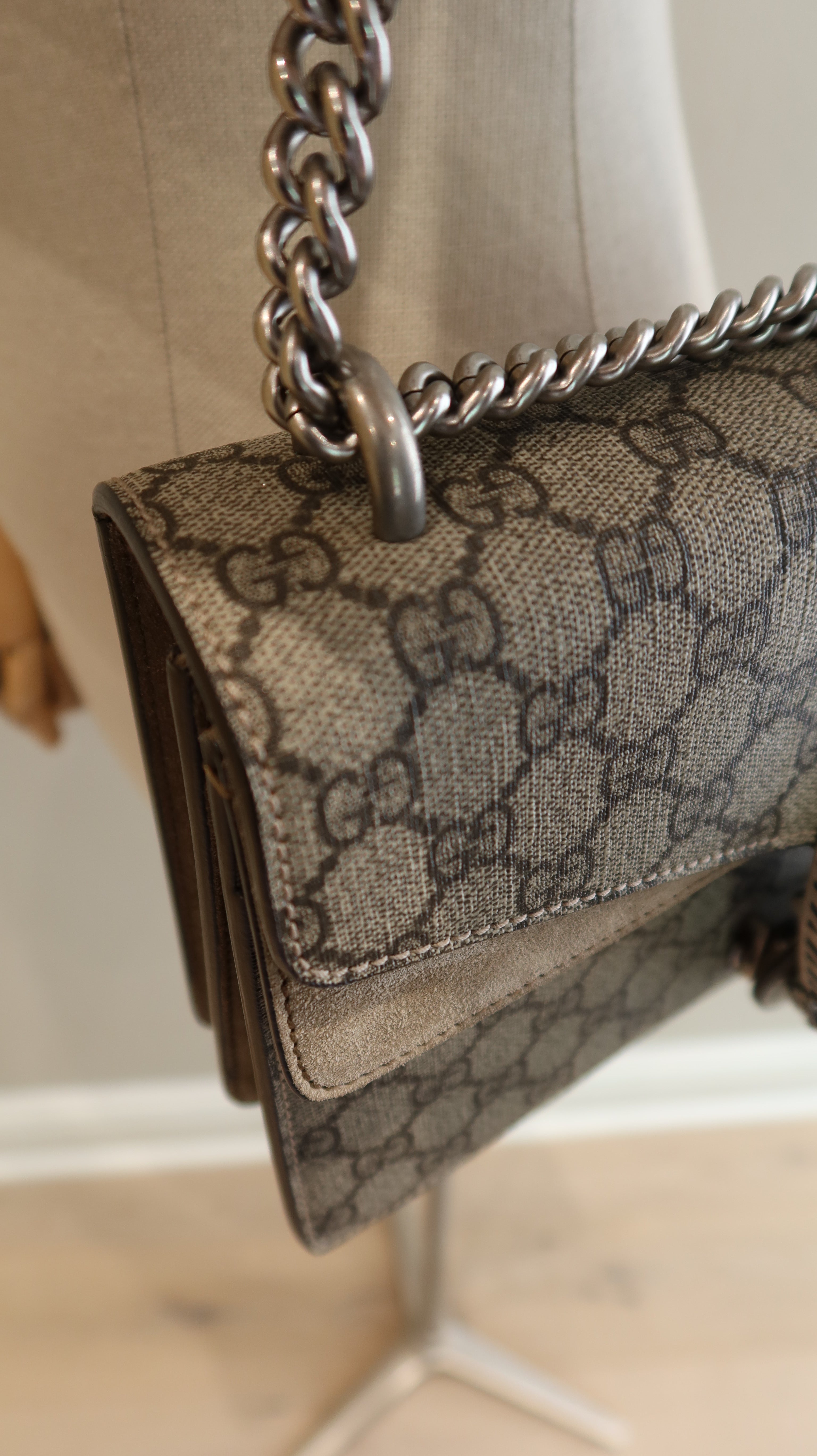 Gucci Dionysus Bag