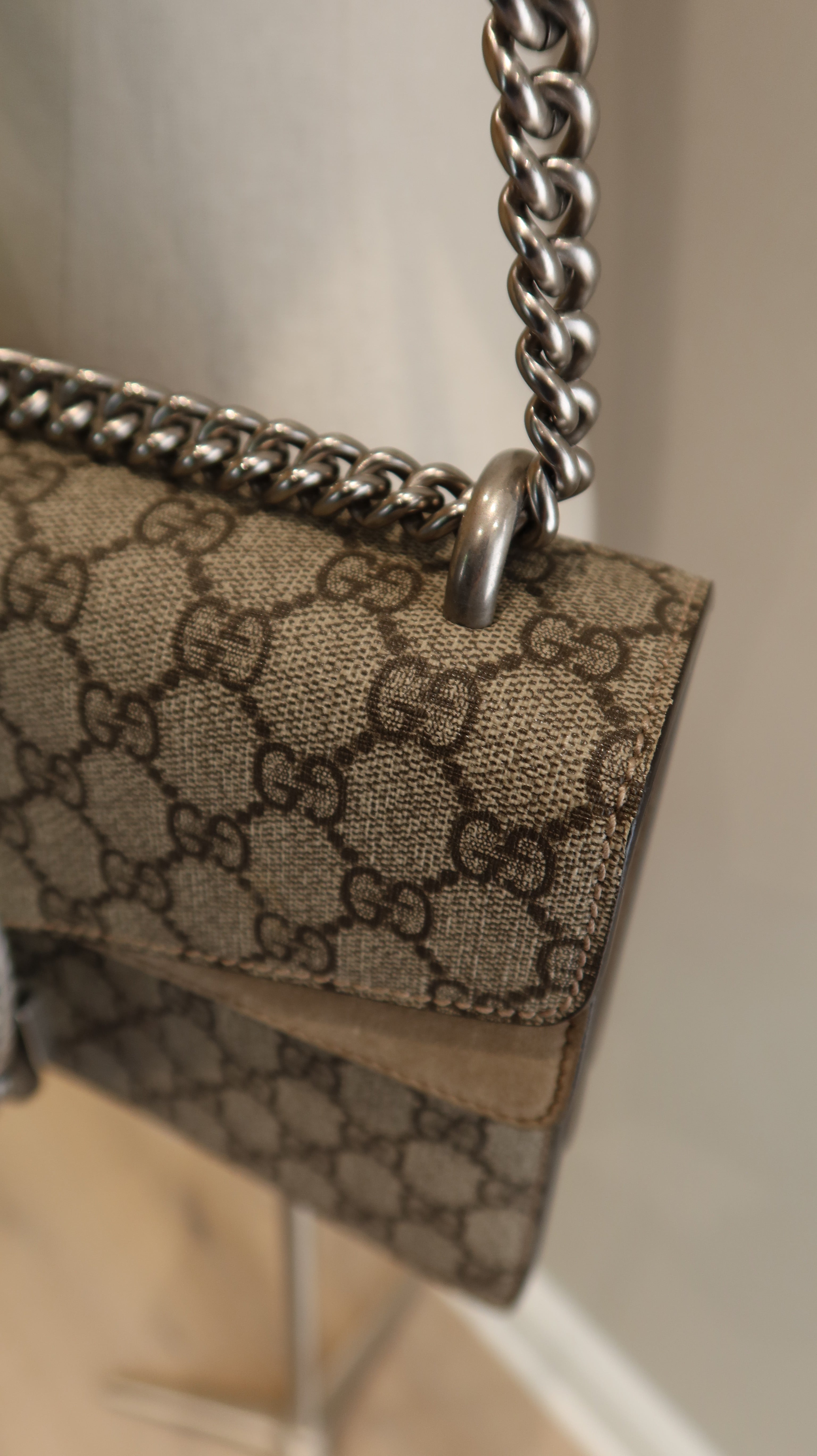 Gucci Dionysus Bag
