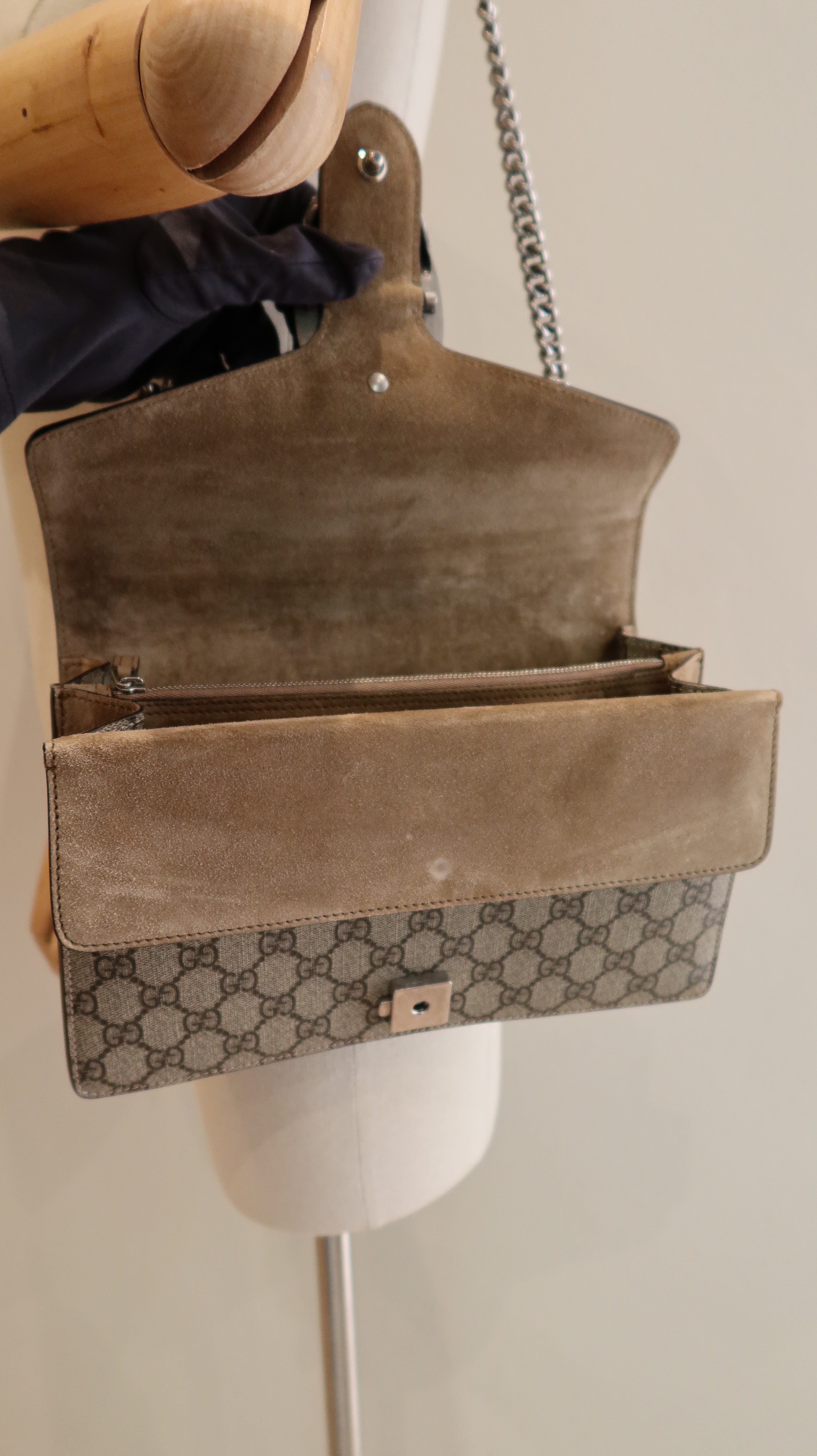Gucci Dionysus Bag