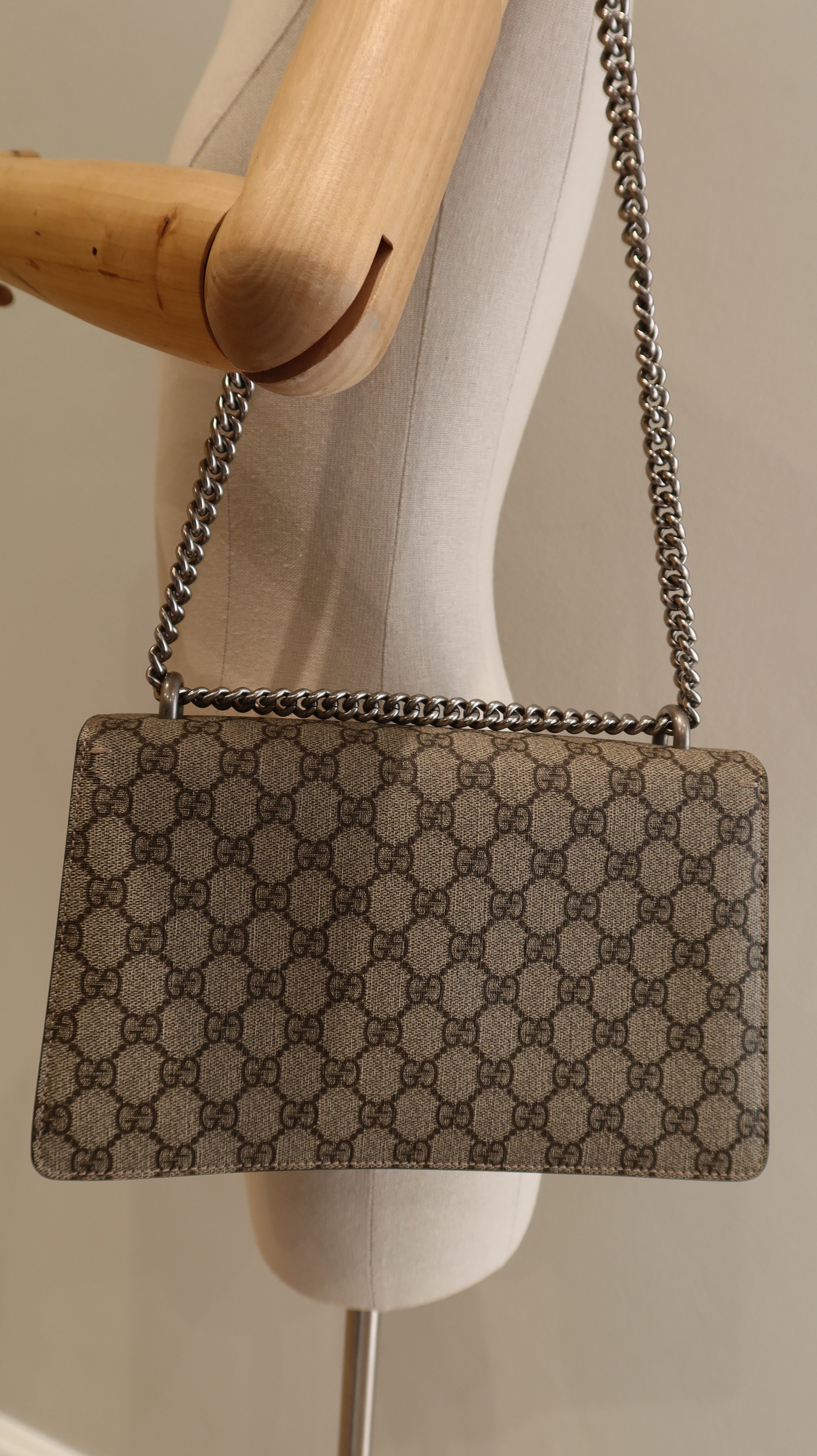 Gucci Dionysus Bag