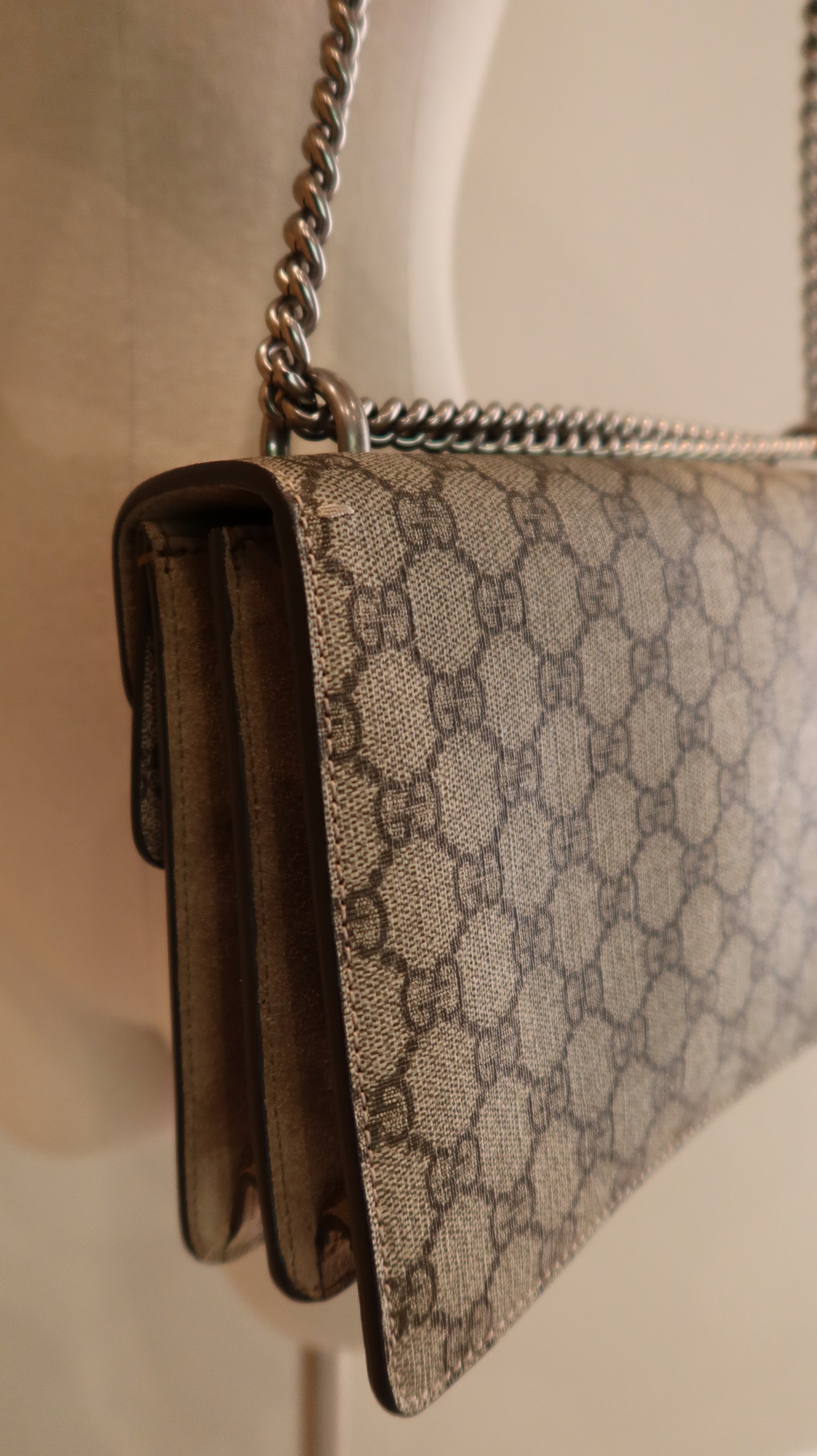 Gucci Dionysus Bag