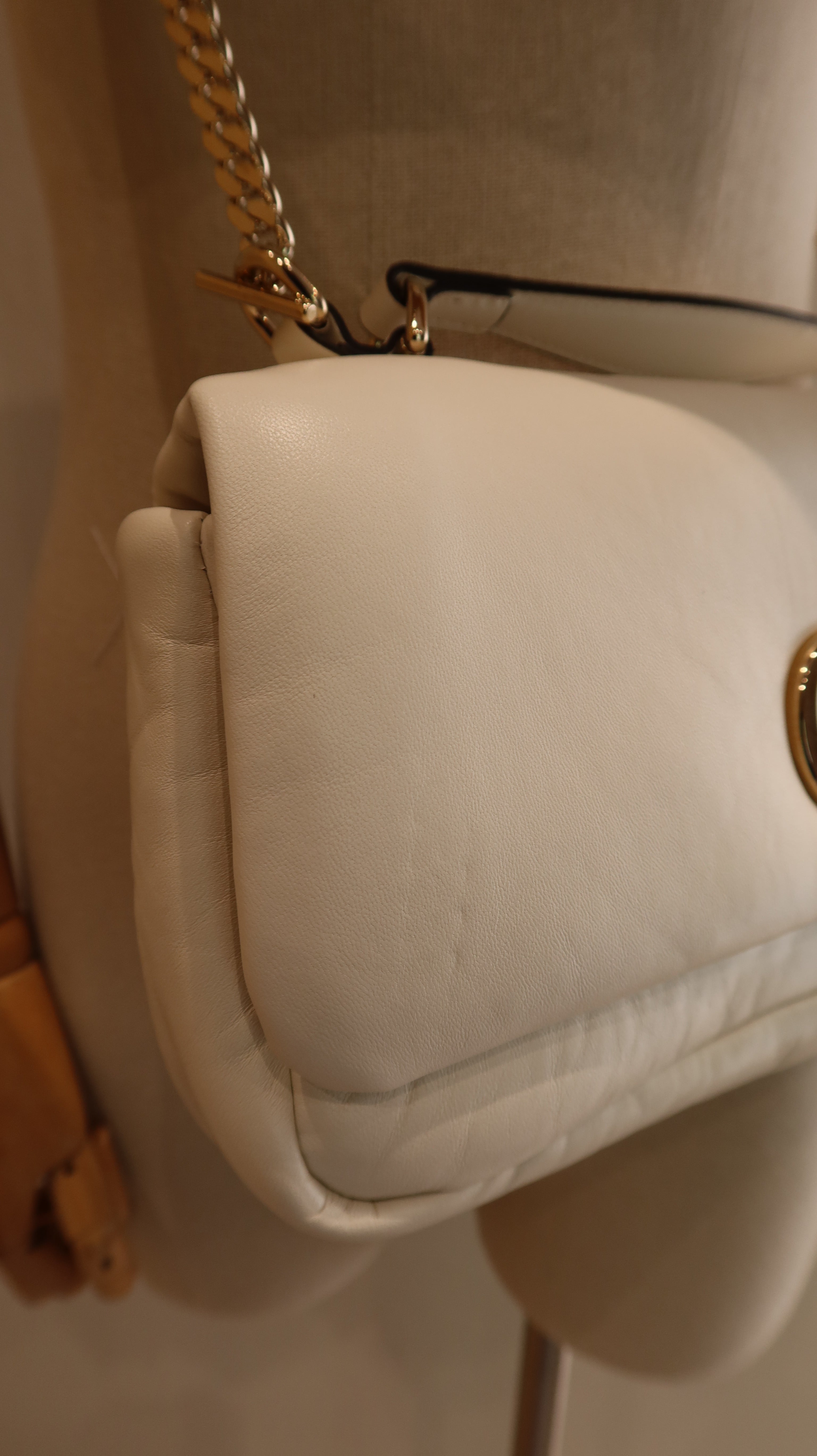 Gucci Top Handle Bag