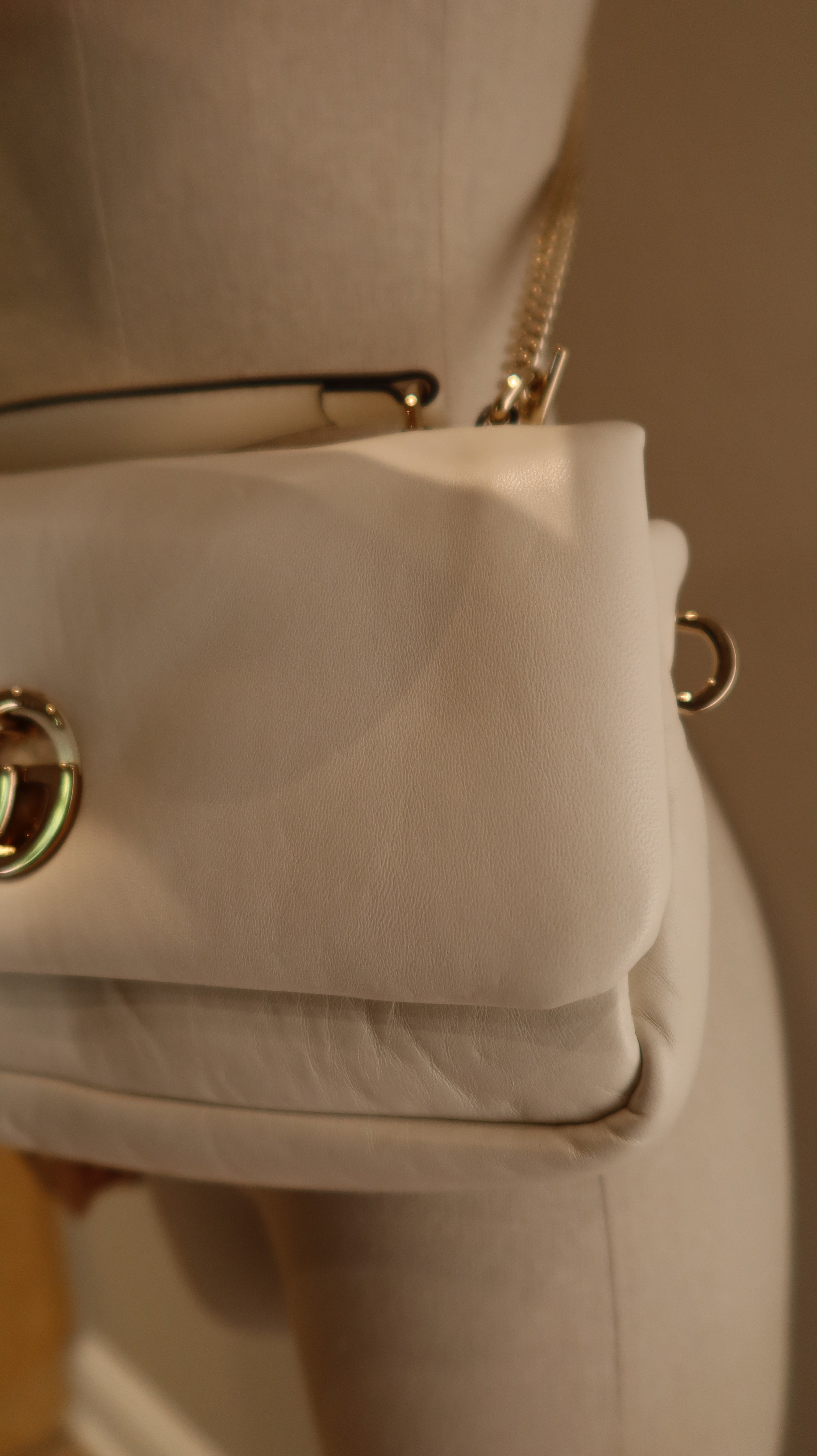 Gucci Top Handle Bag