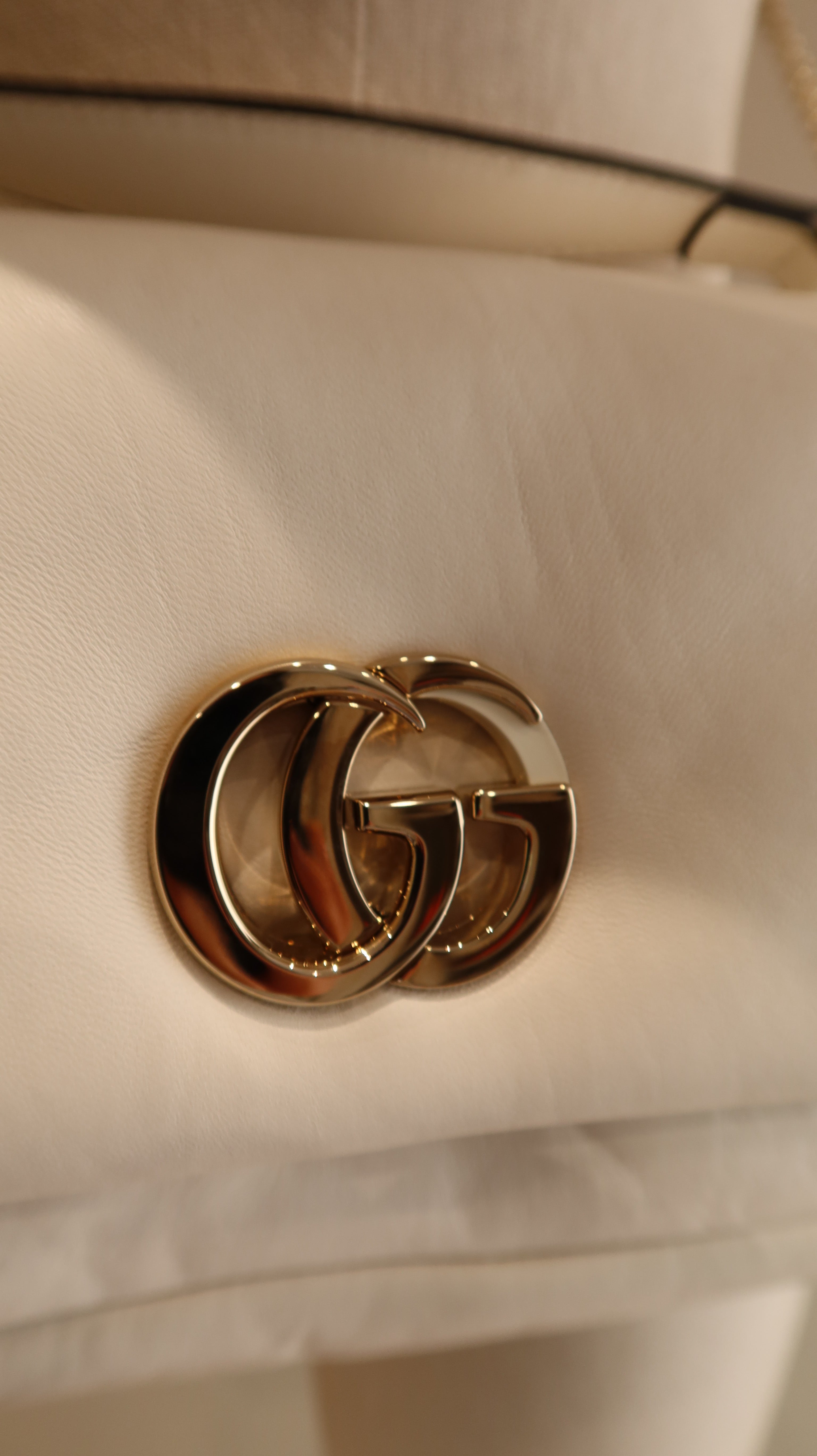 Gucci Top Handle Bag