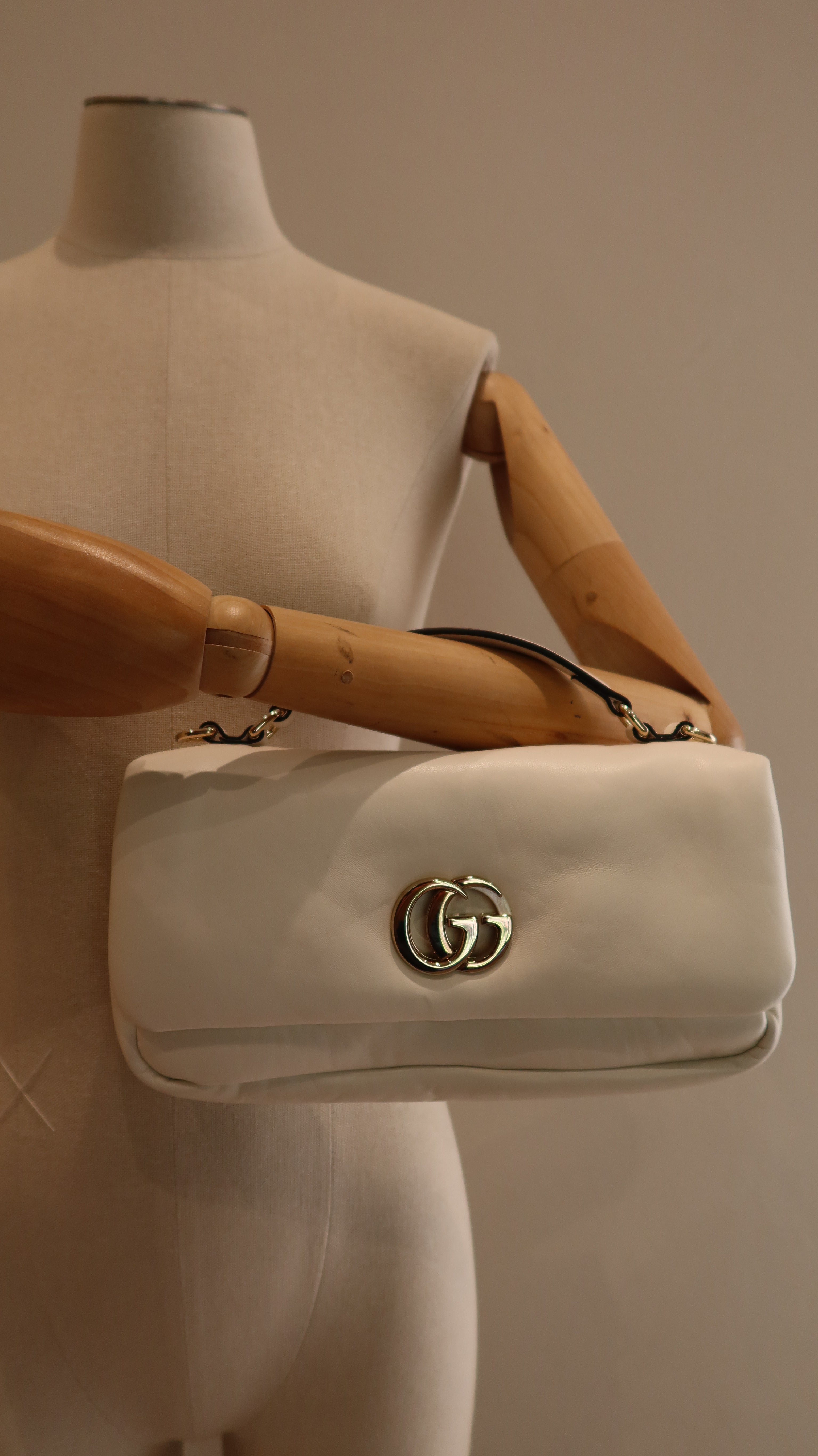 Gucci Top Handle Bag