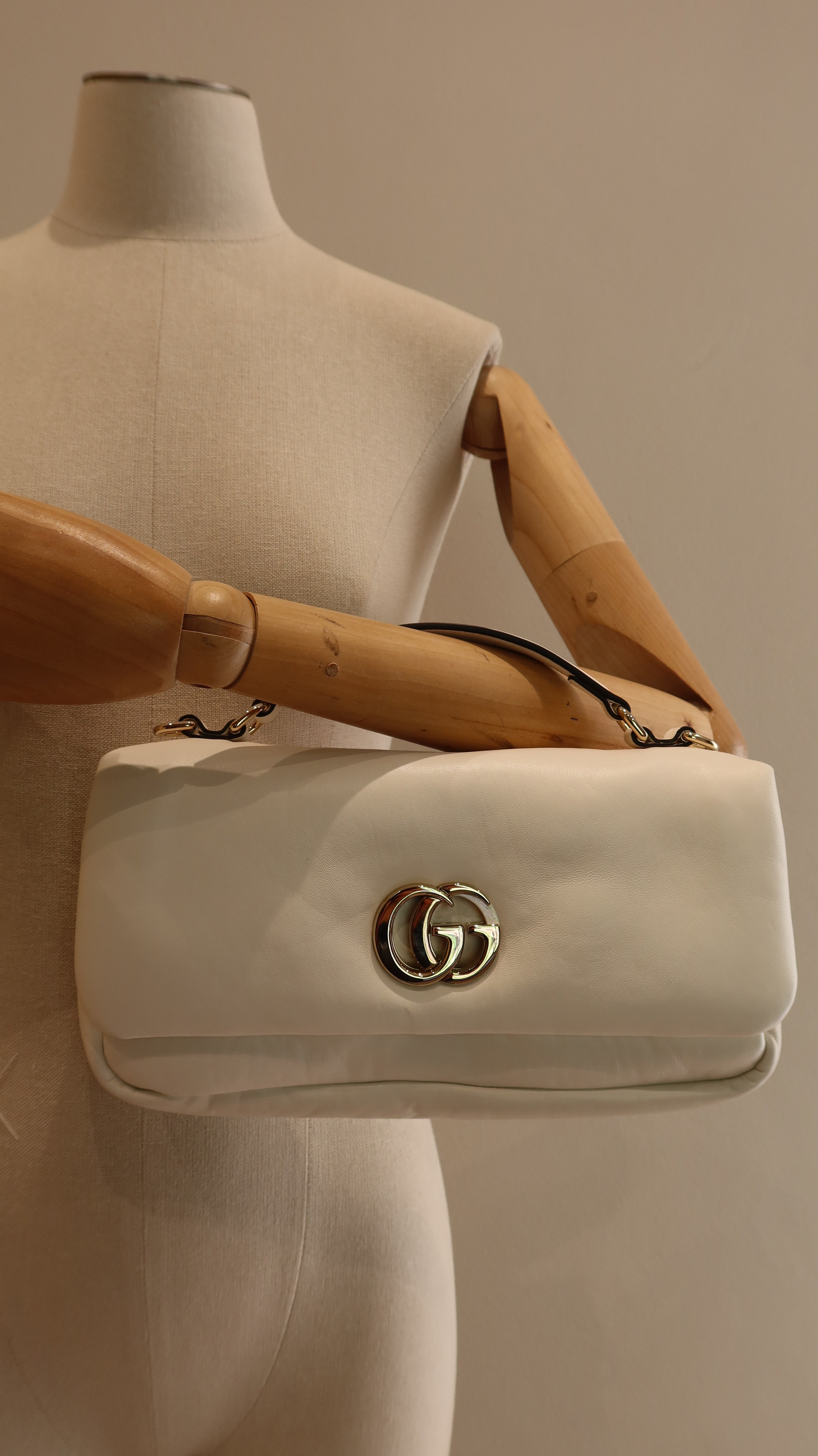 Gucci Top Handle Bag