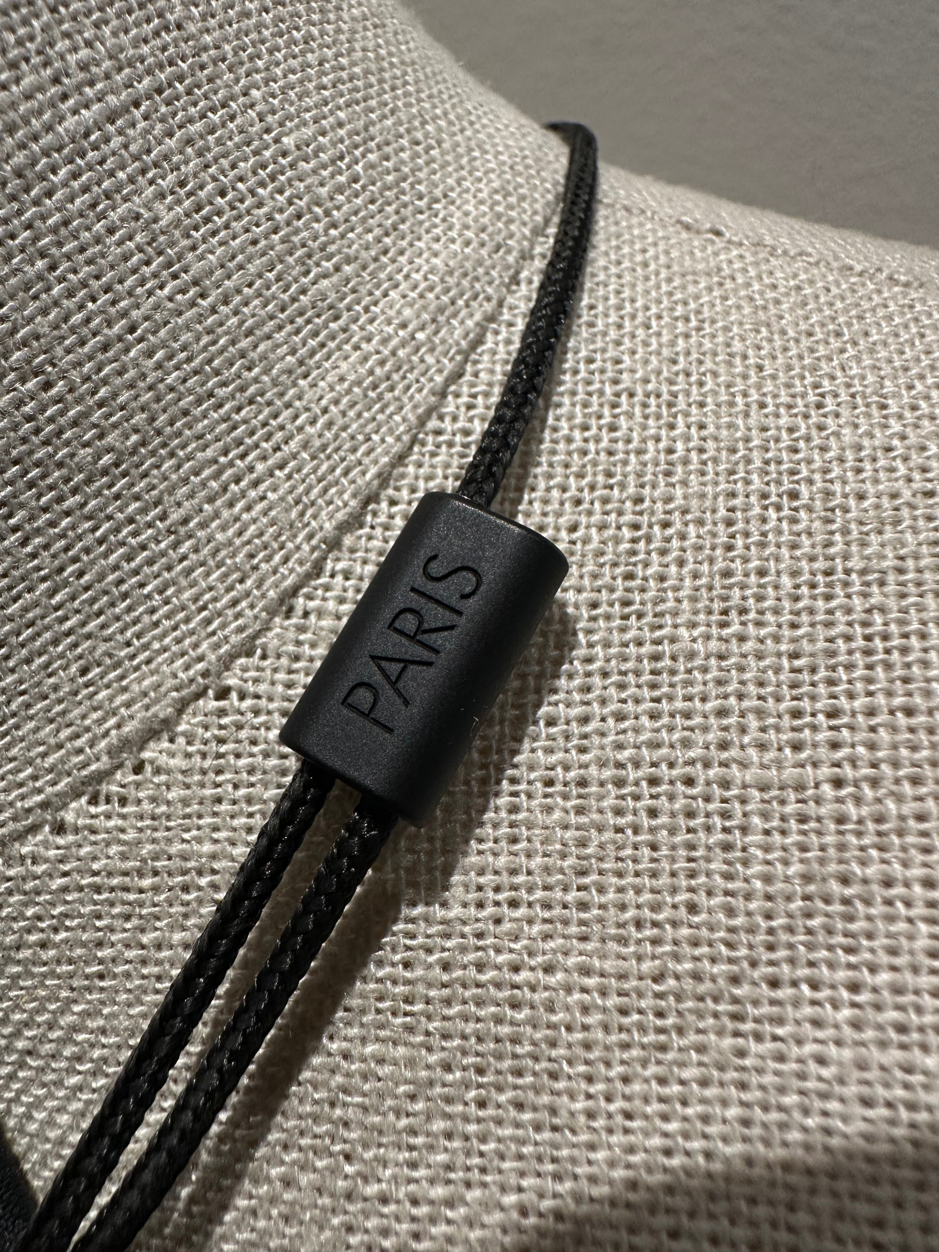 Louis Vuitton Charm Necklace