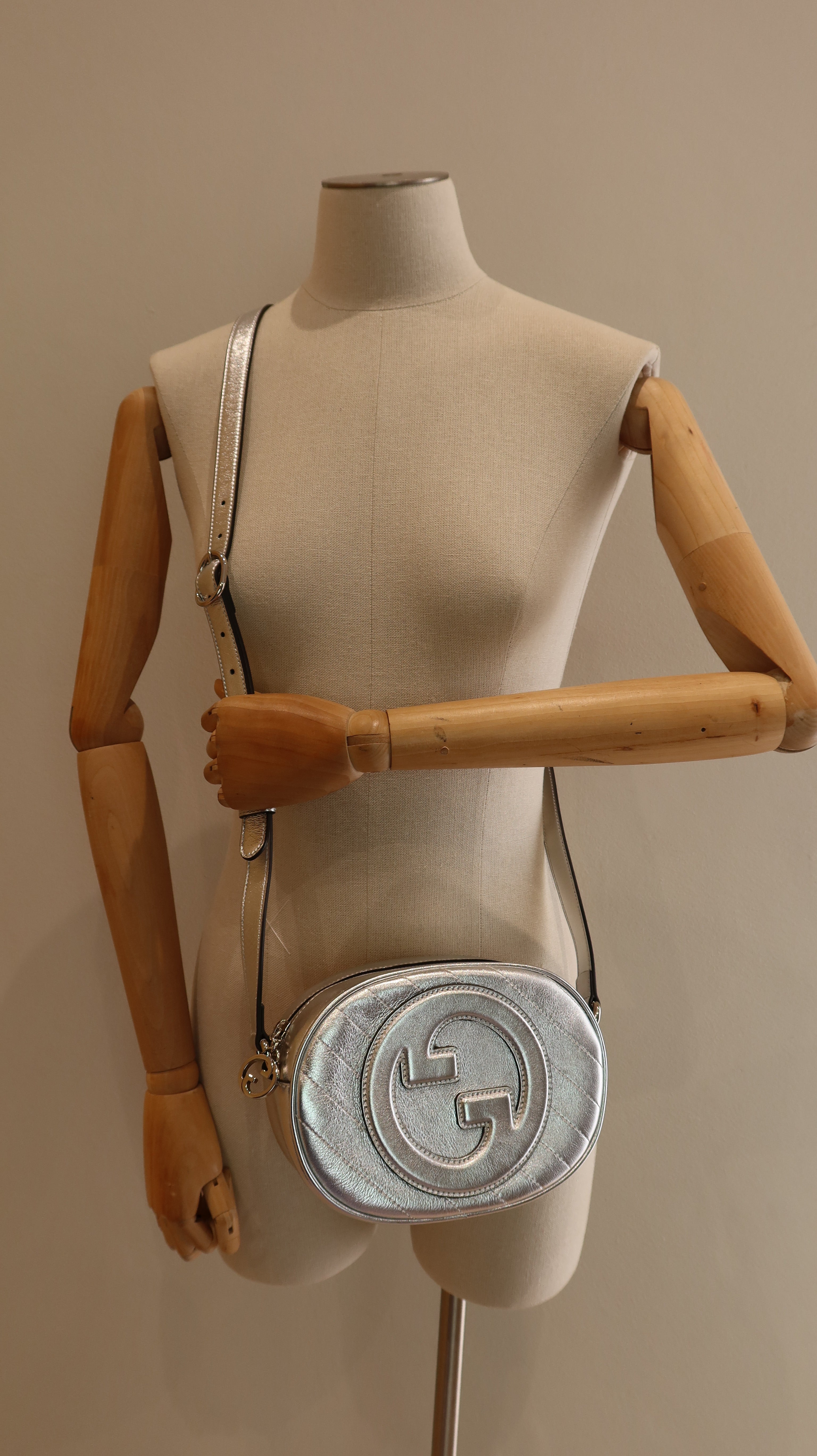 Gucci Blondie Bag
