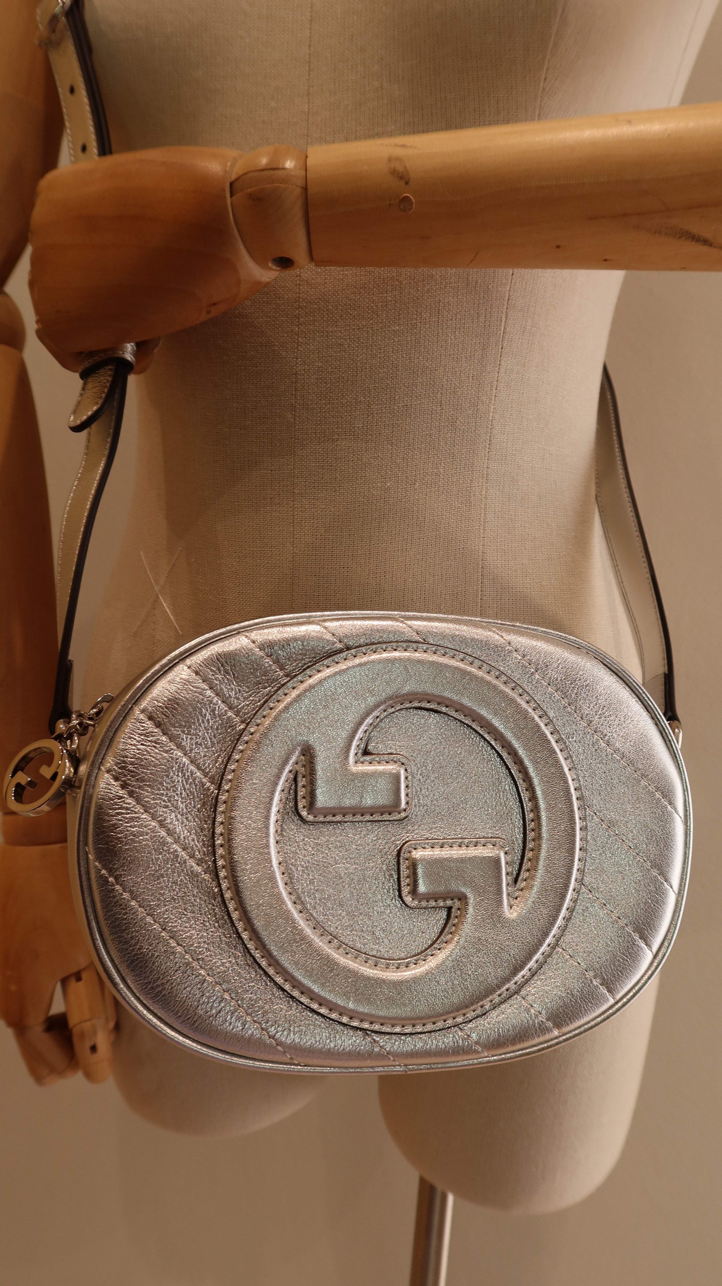 Gucci Blondie Bag
