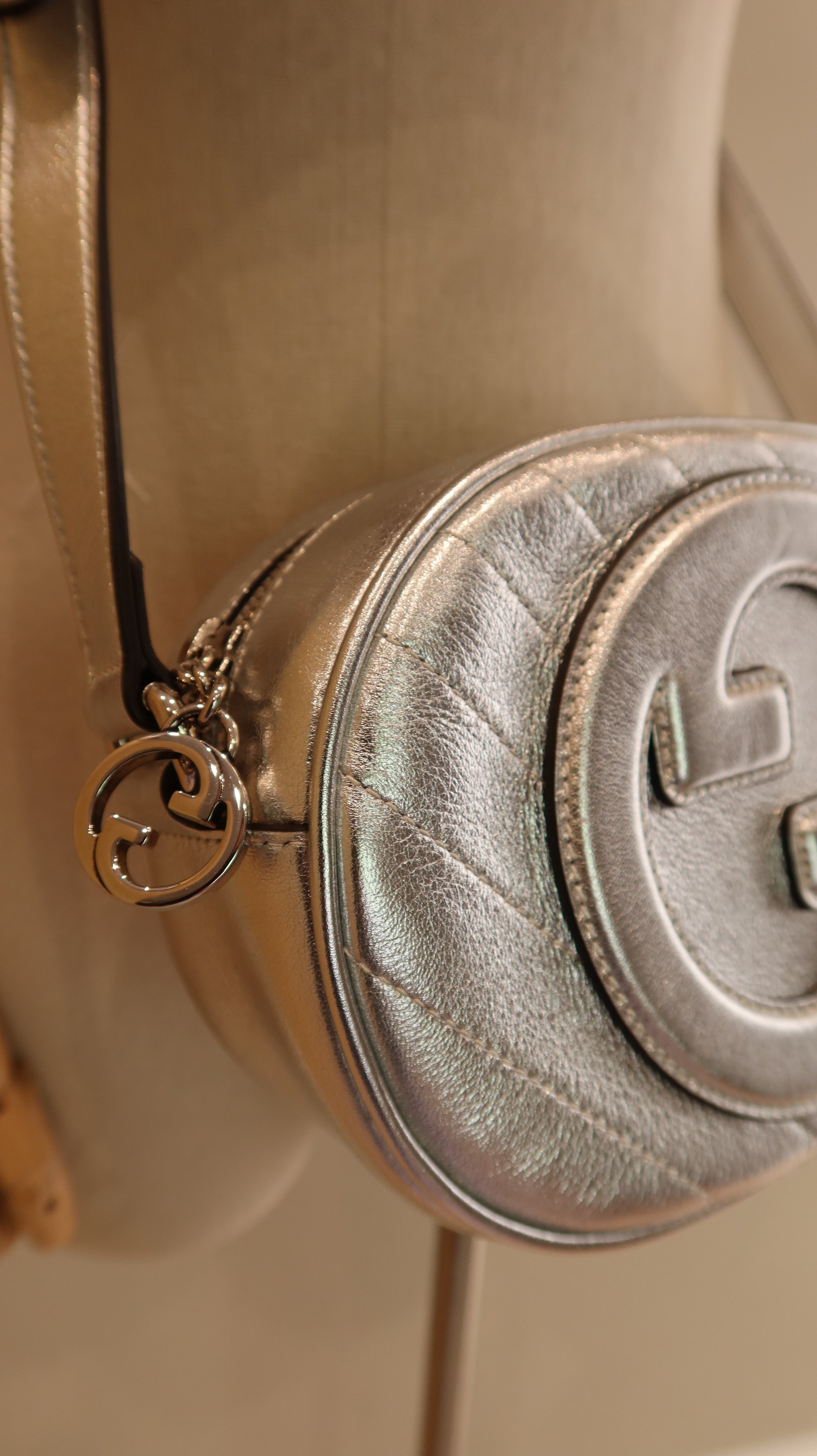 Gucci Blondie Bag