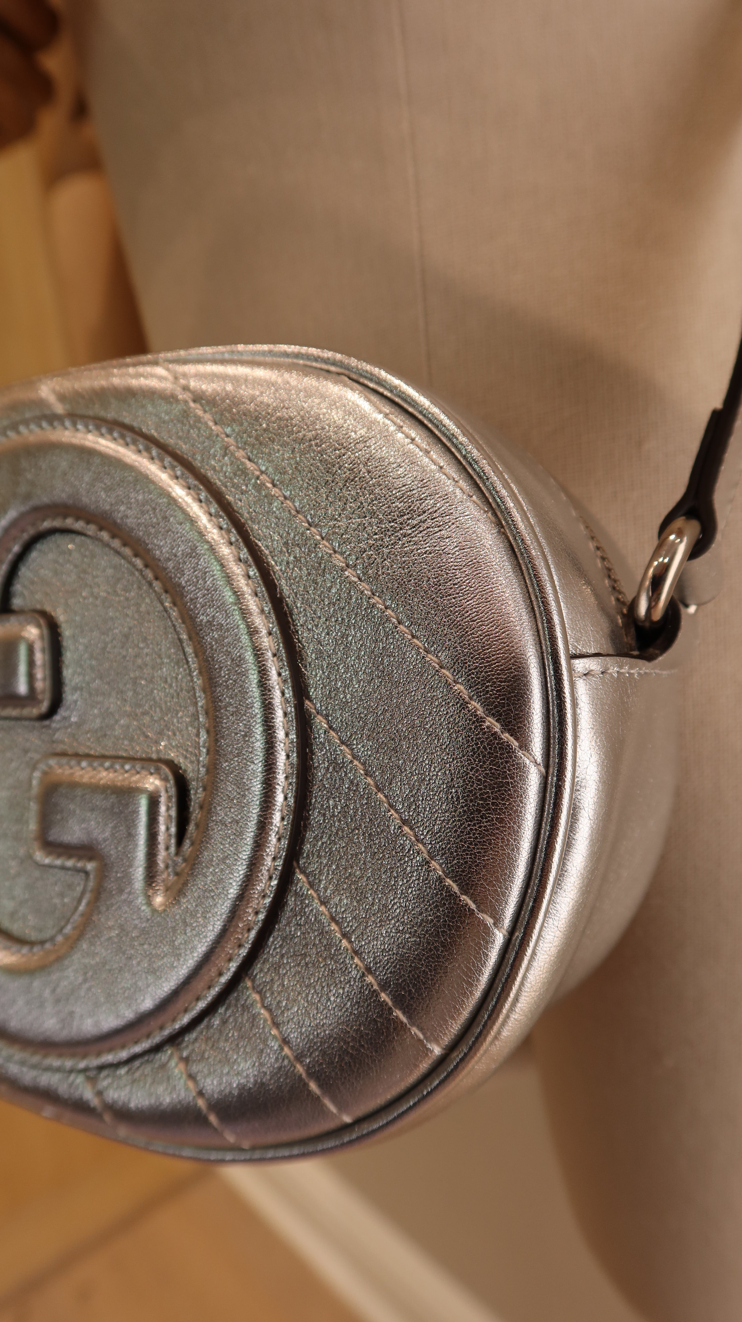 Gucci Blondie Bag