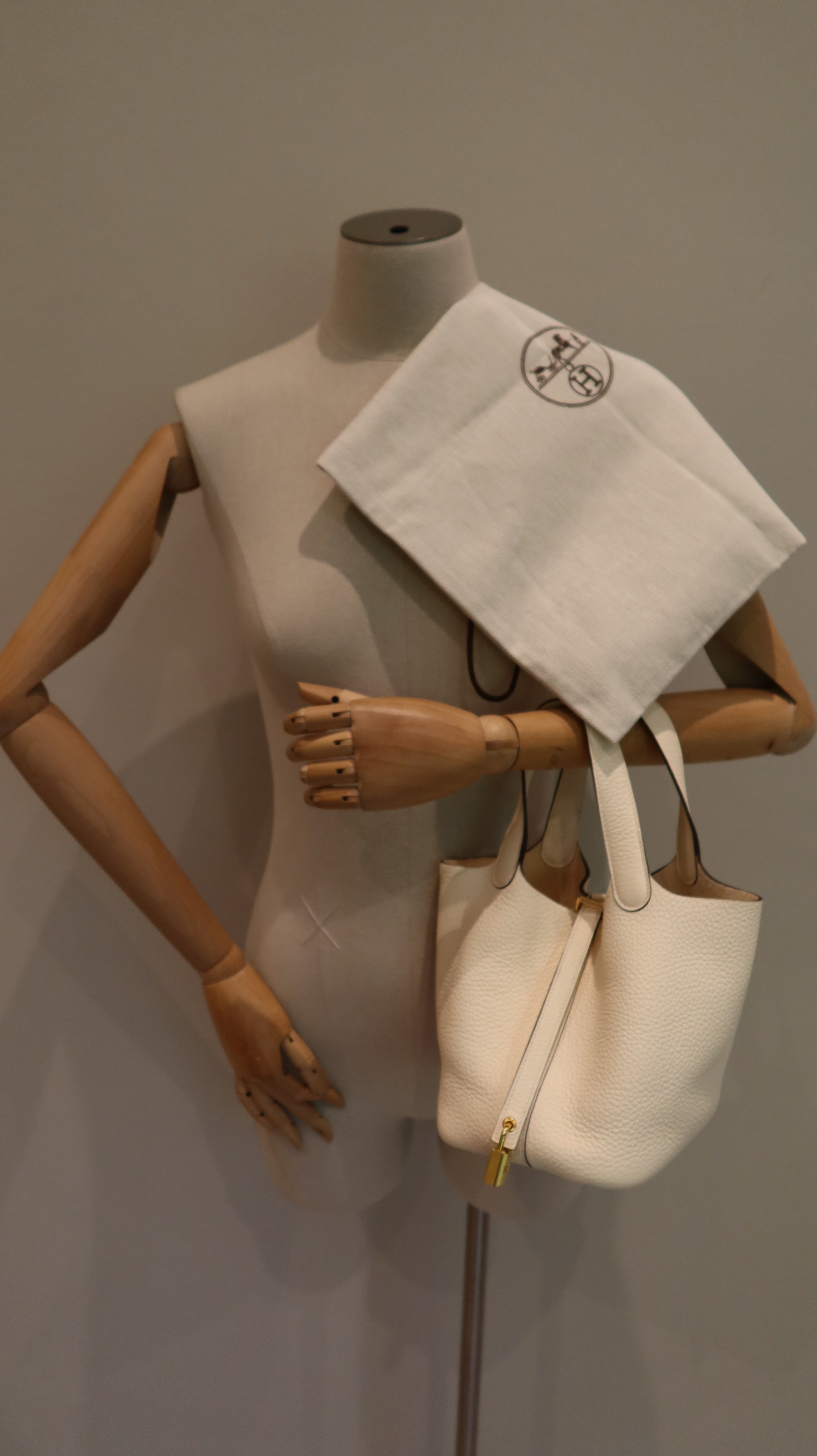 Hermès Picotin 18