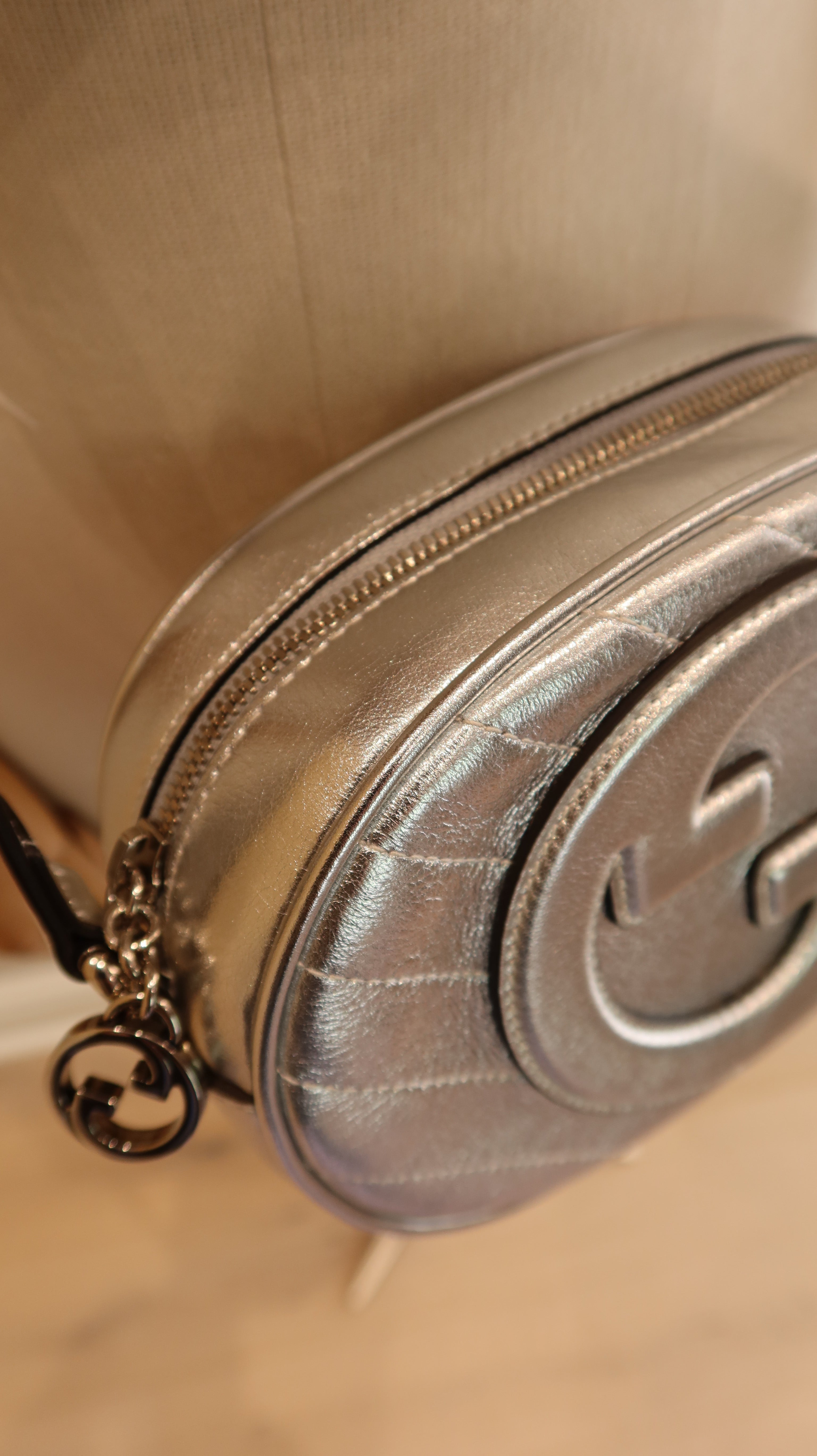 Gucci Blondie Bag