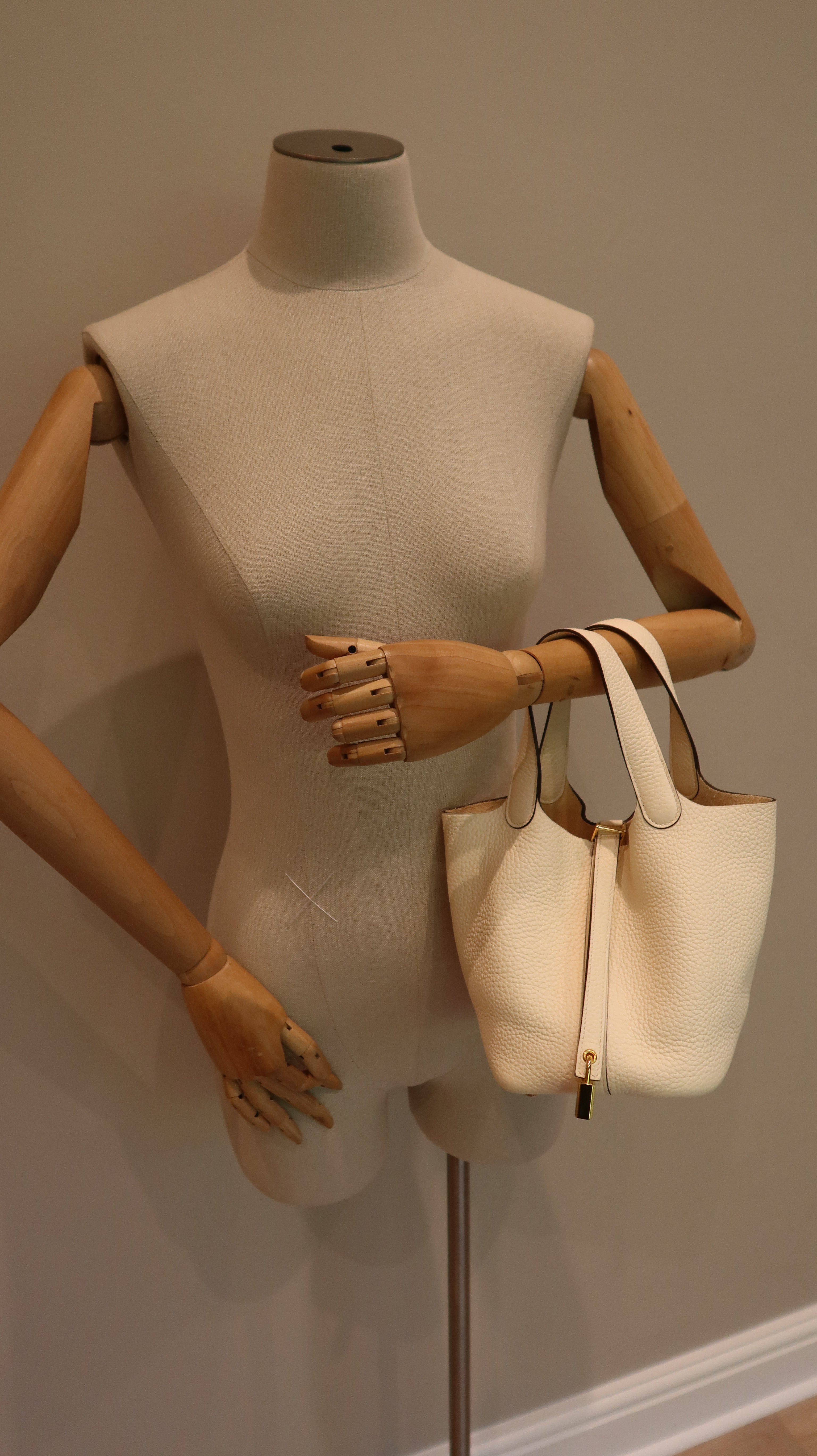 Hermès Picotin 18