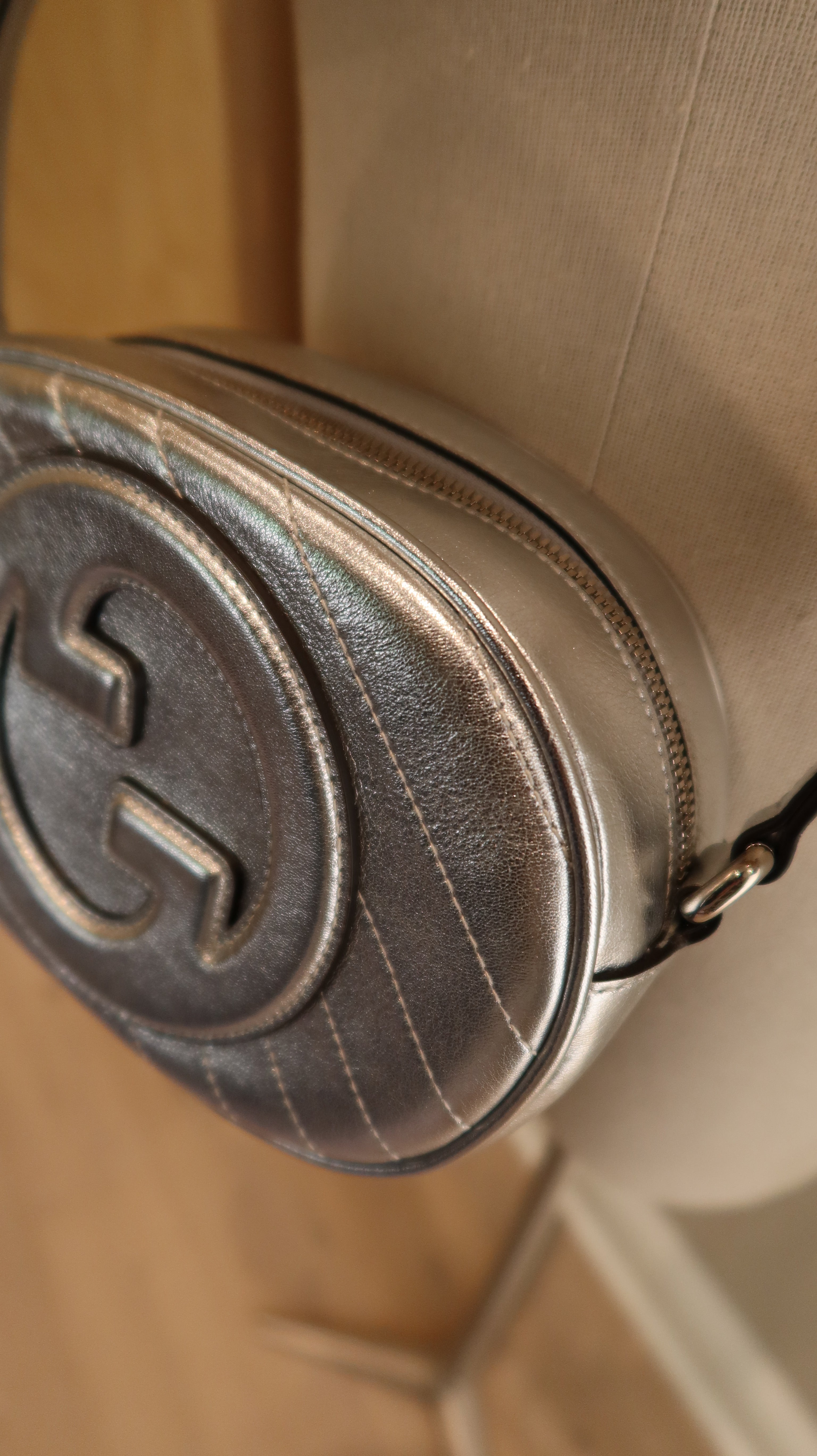 Gucci Blondie Bag