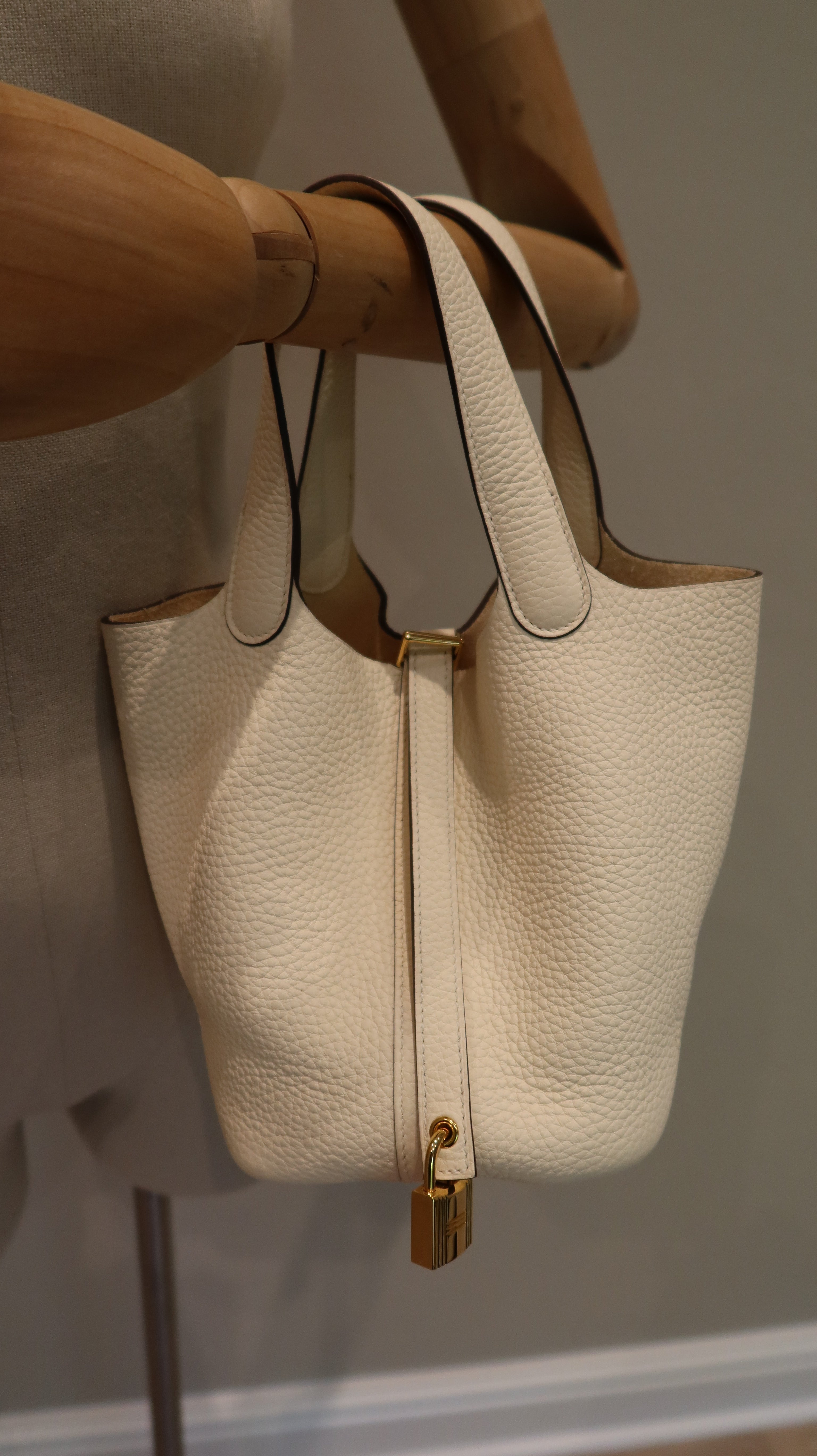 Hermès Picotin 18