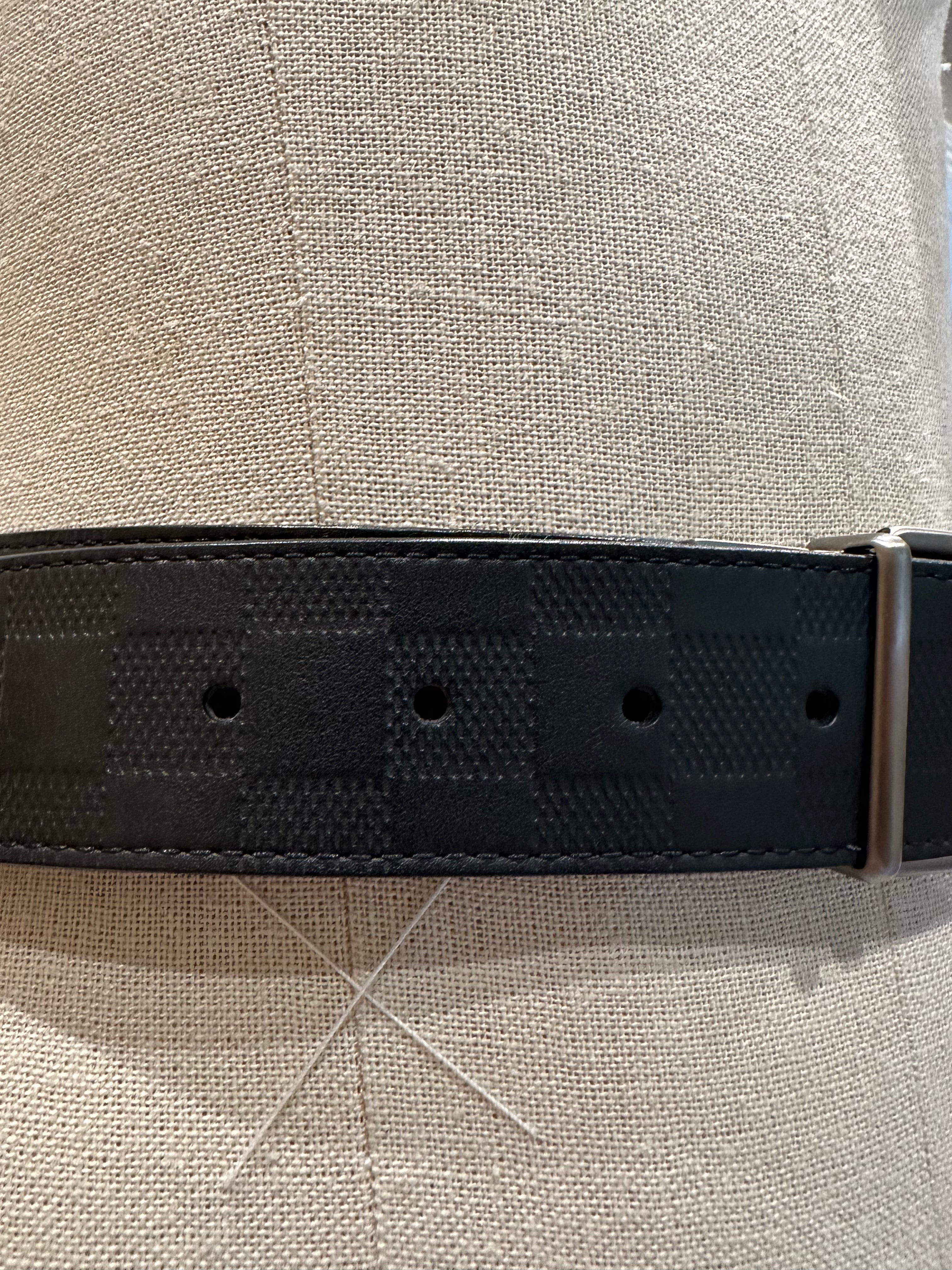 Louis Vuitton Belt (110/44)