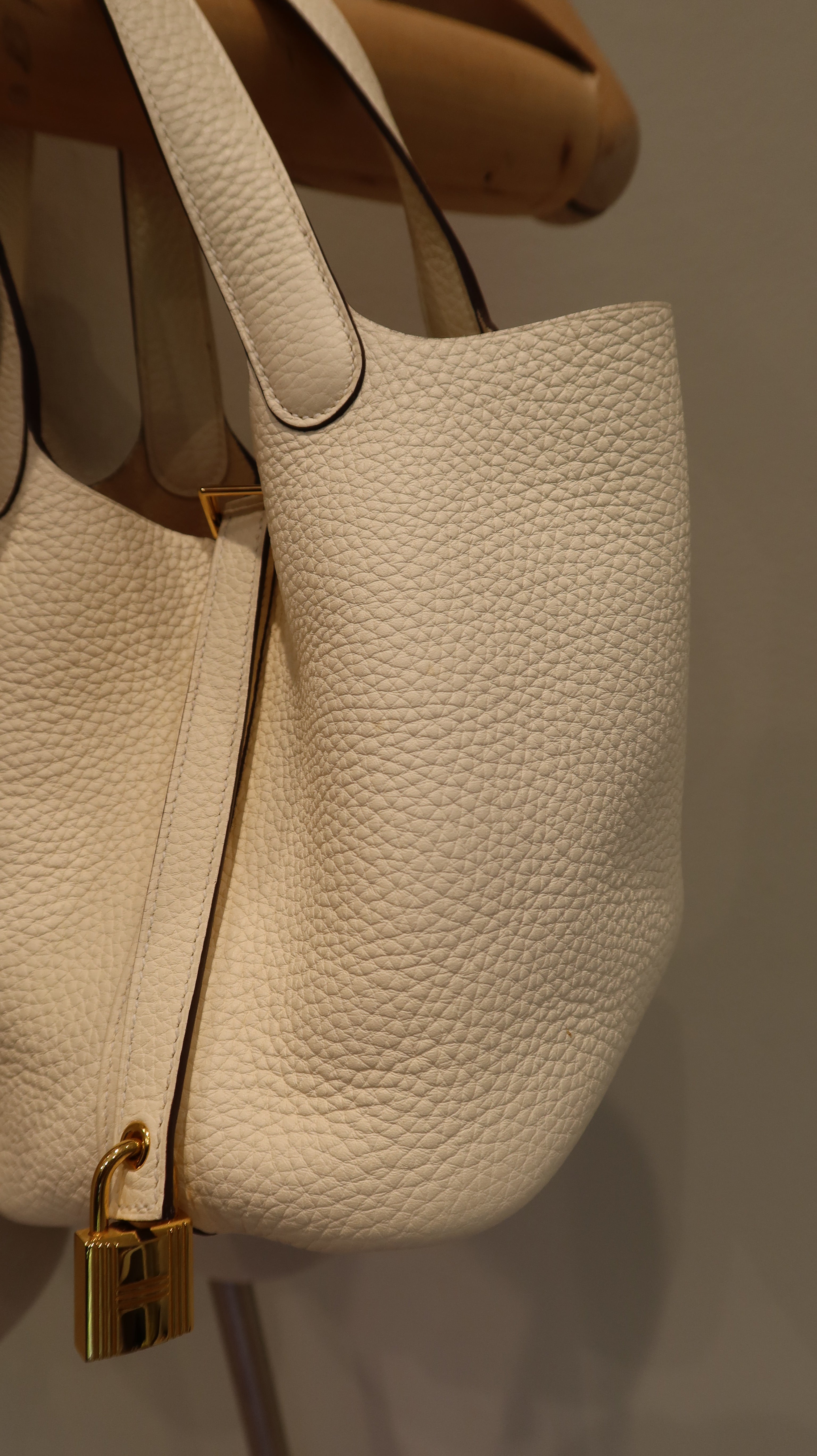 Hermès Picotin 18