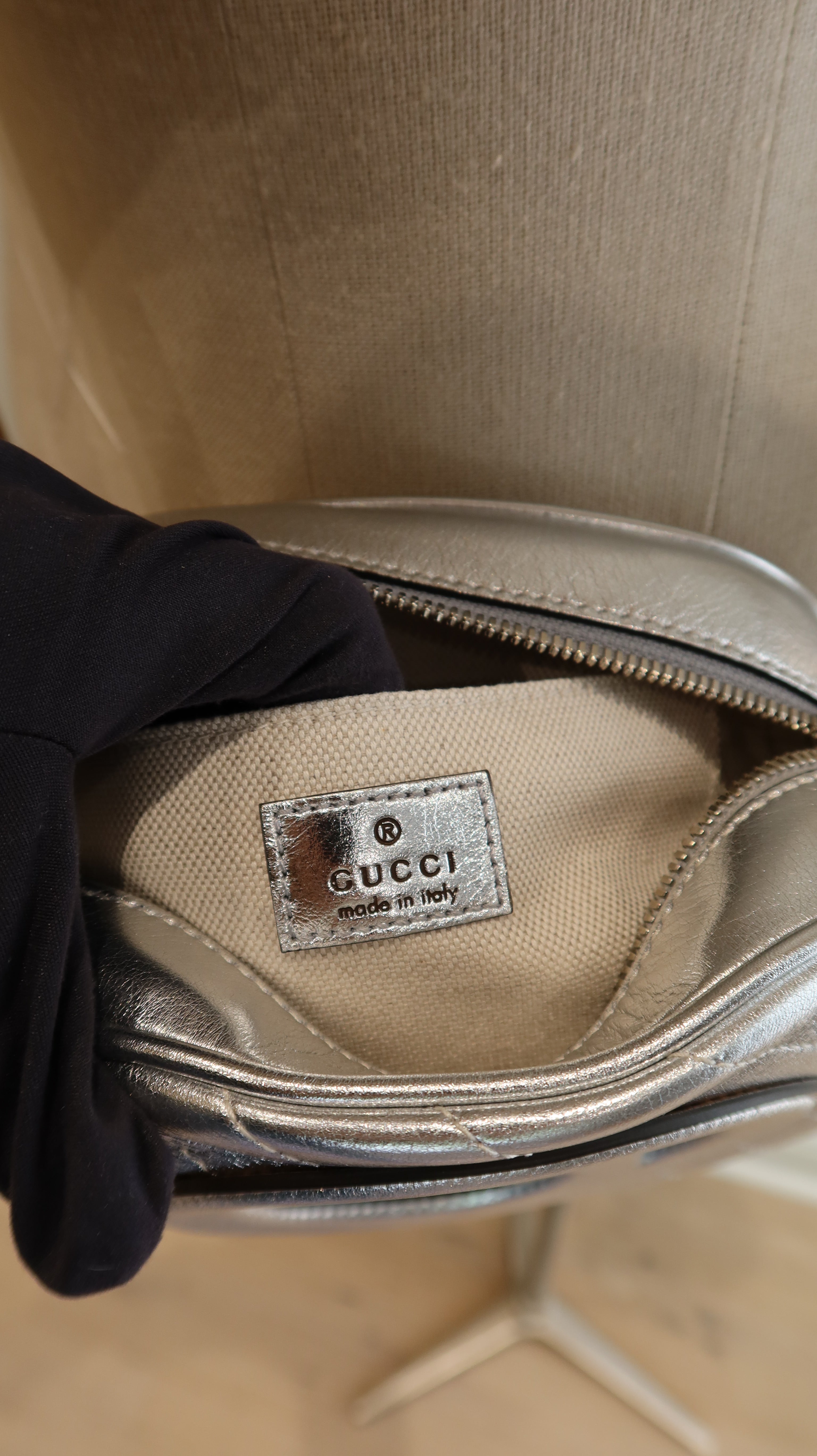 Gucci Blondie Bag