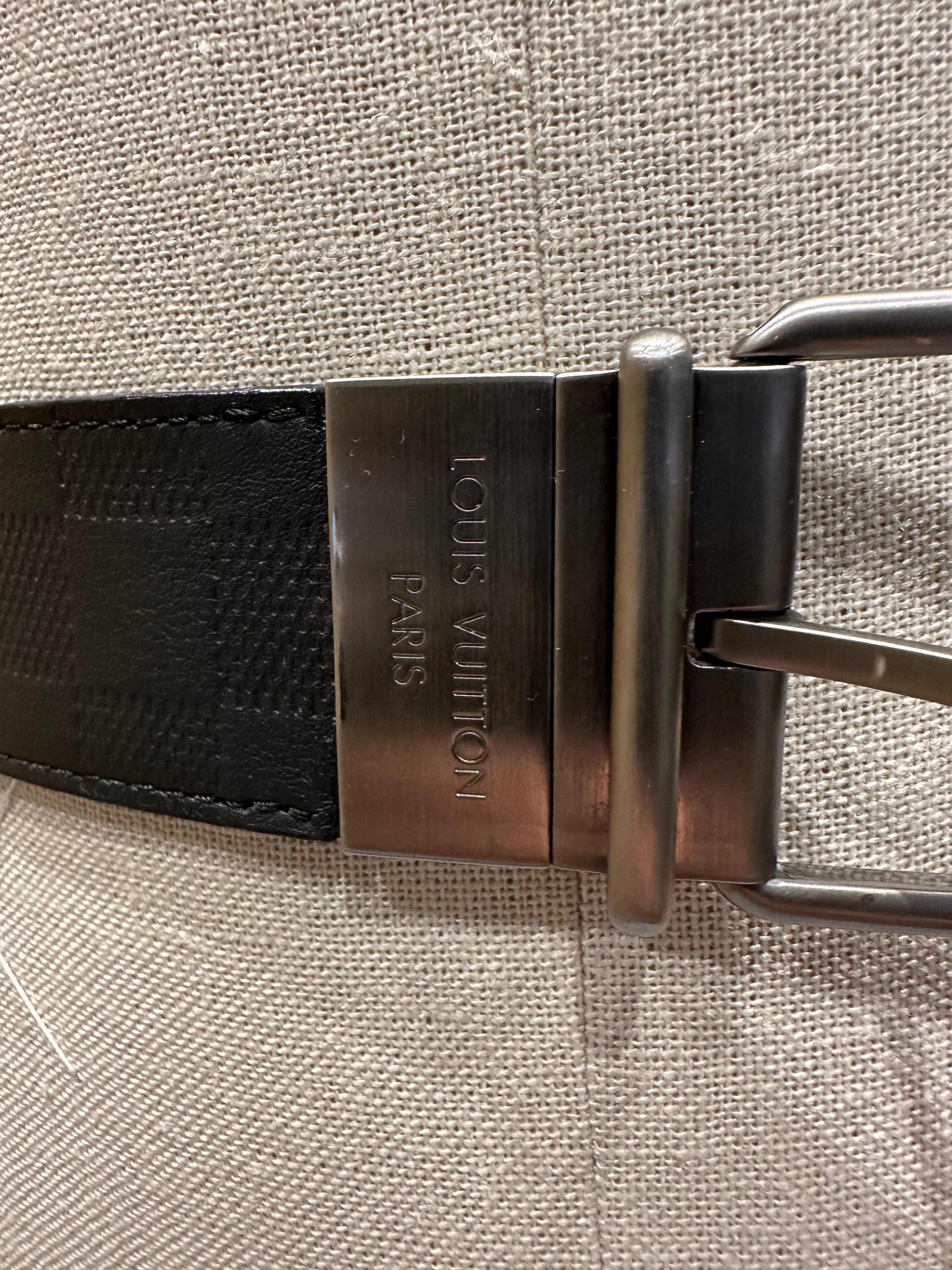 Louis Vuitton Belt (110/44)