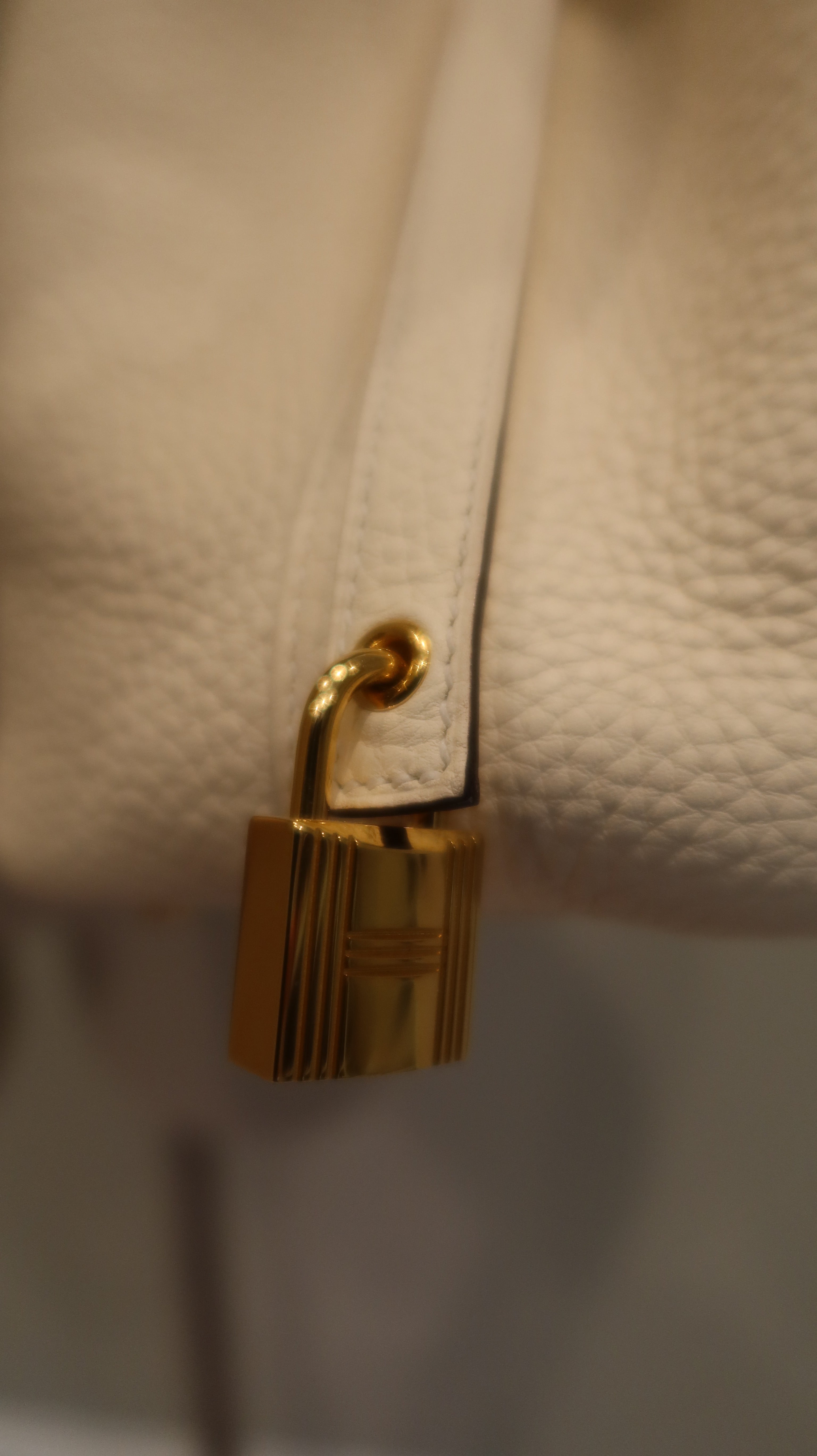 Hermès Picotin 18
