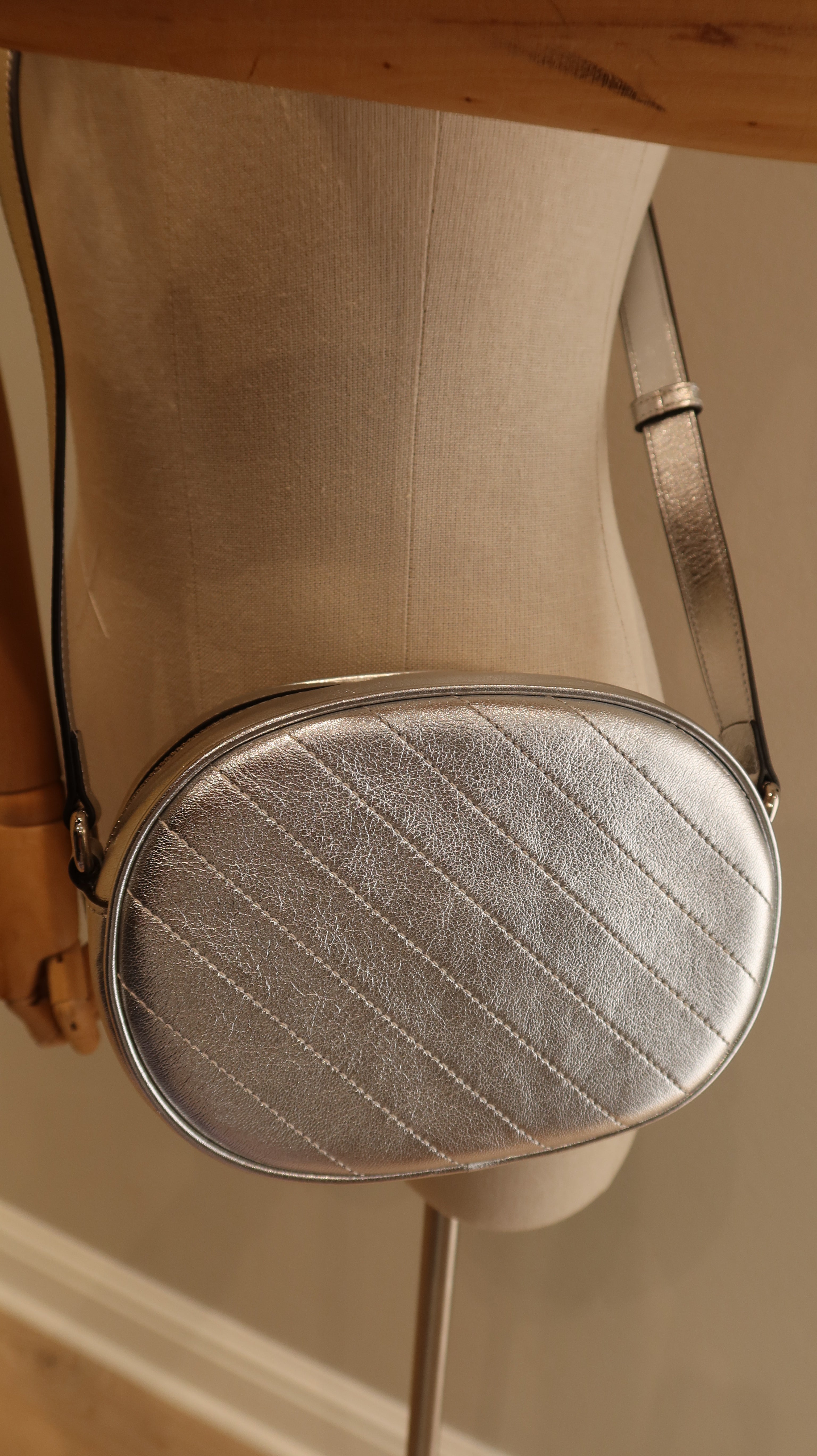 Gucci Blondie Bag