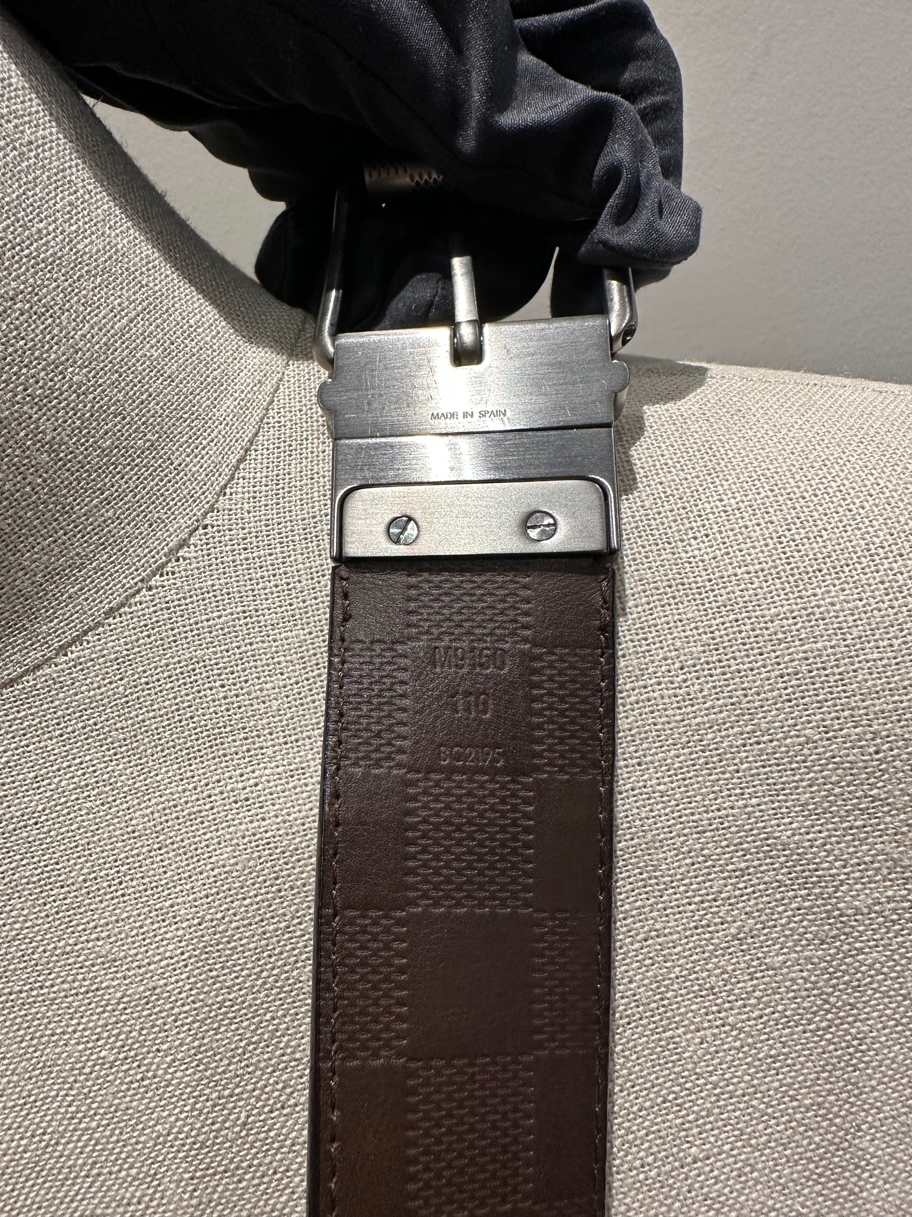 Louis Vuitton Belt (110/44)