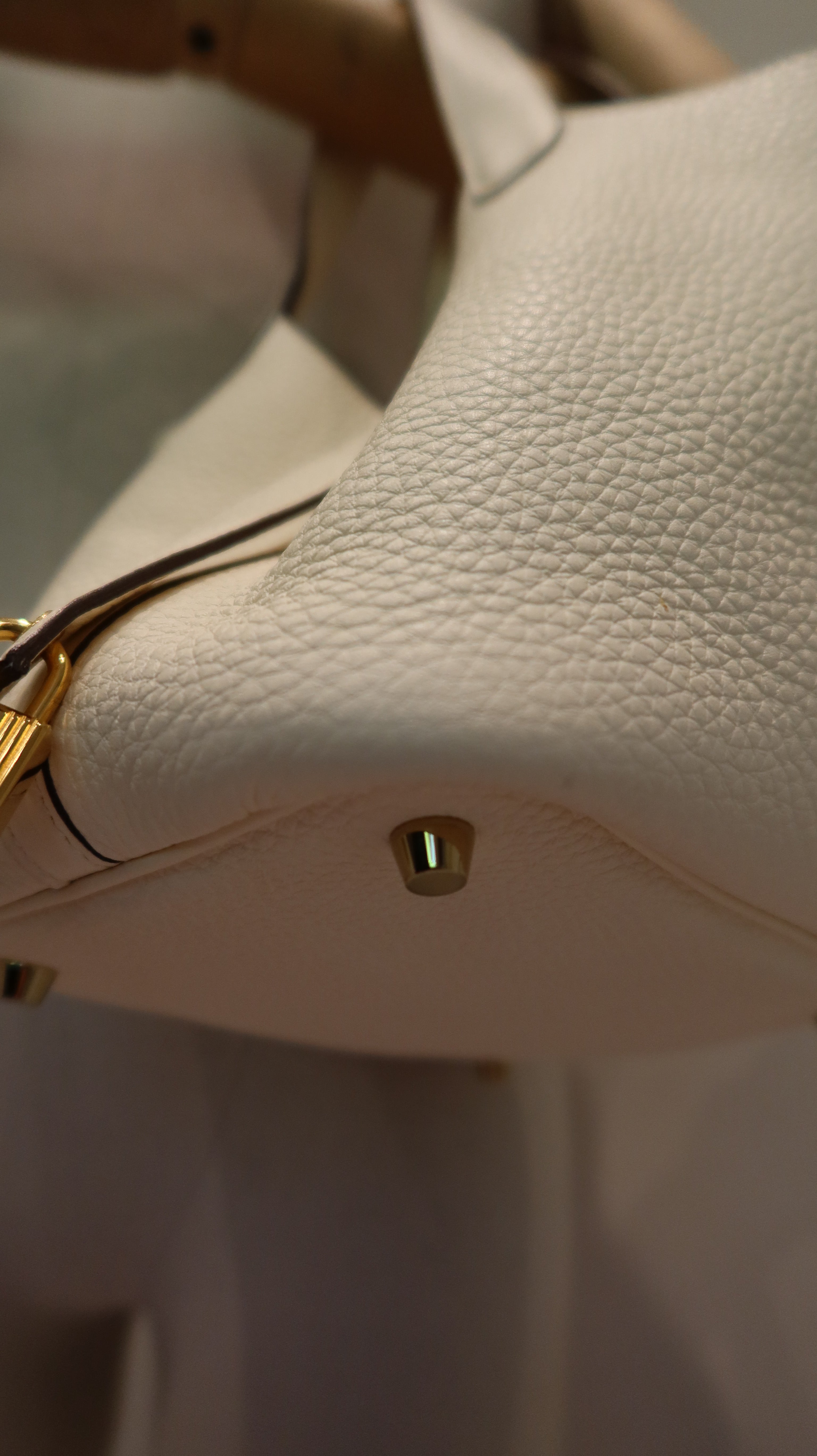 Hermès Picotin 18