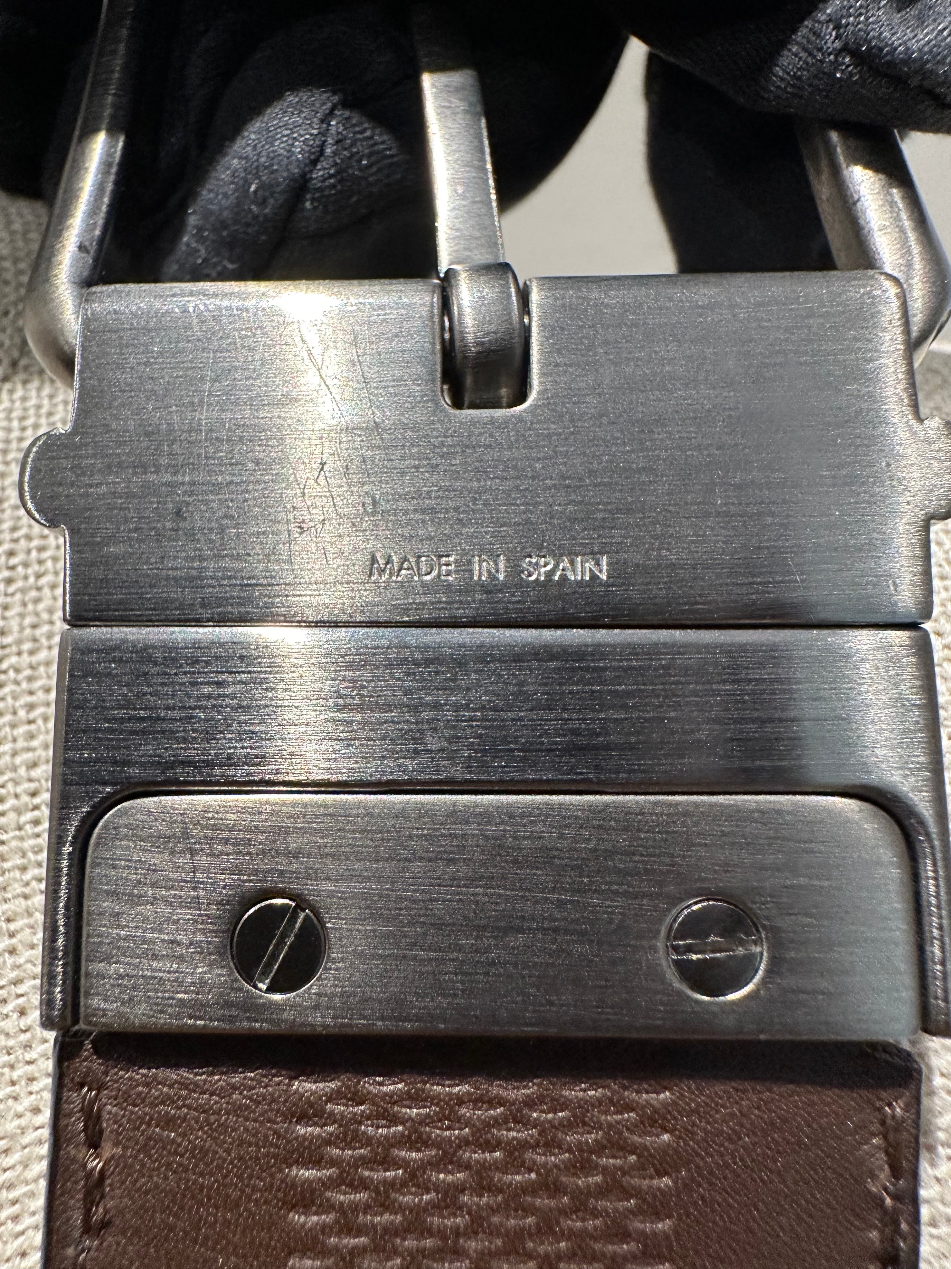 Louis Vuitton Belt (110/44)