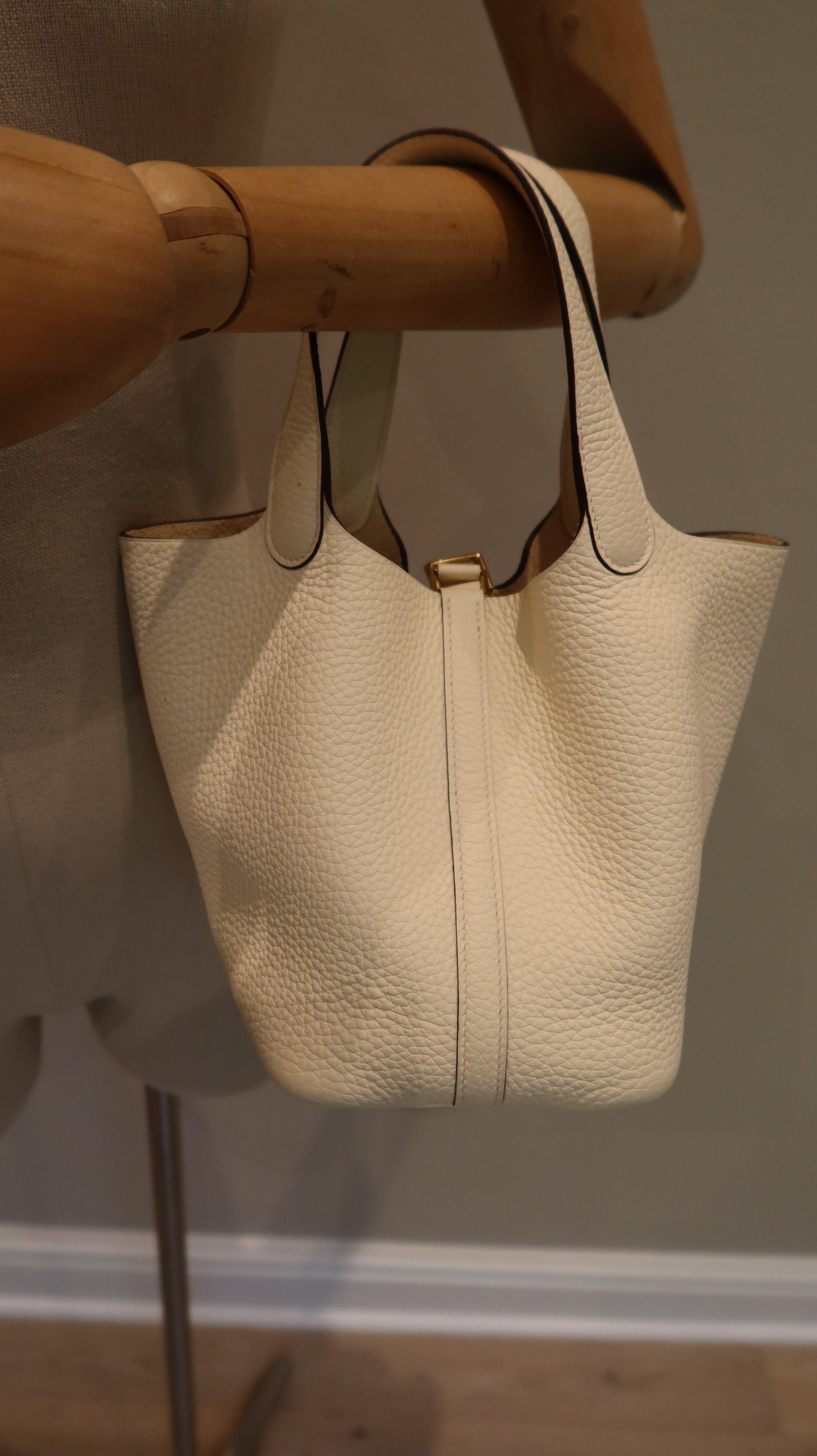 Hermès Picotin 18