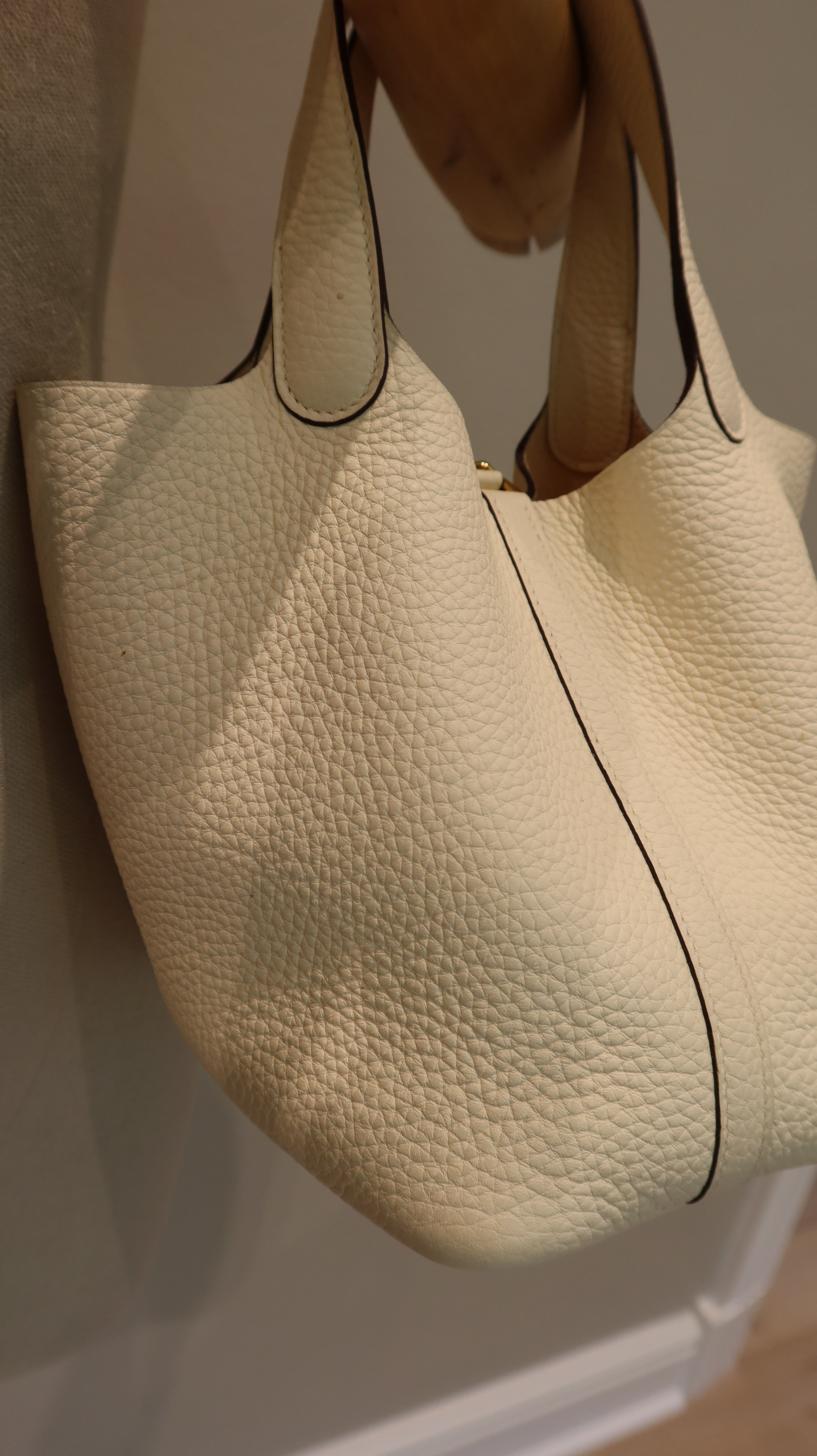 Hermès Picotin 18