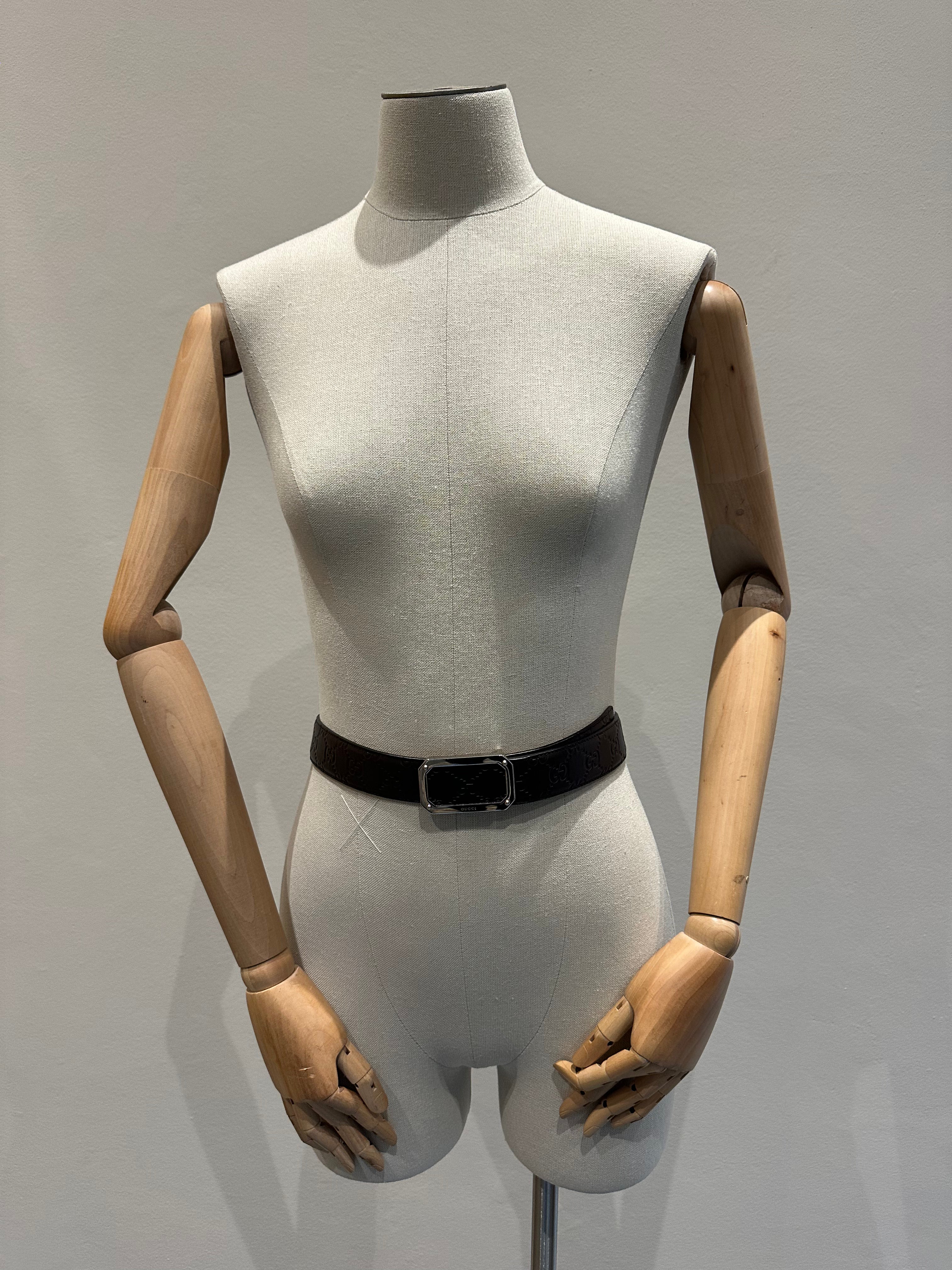 Gucci Belt (100/40)
