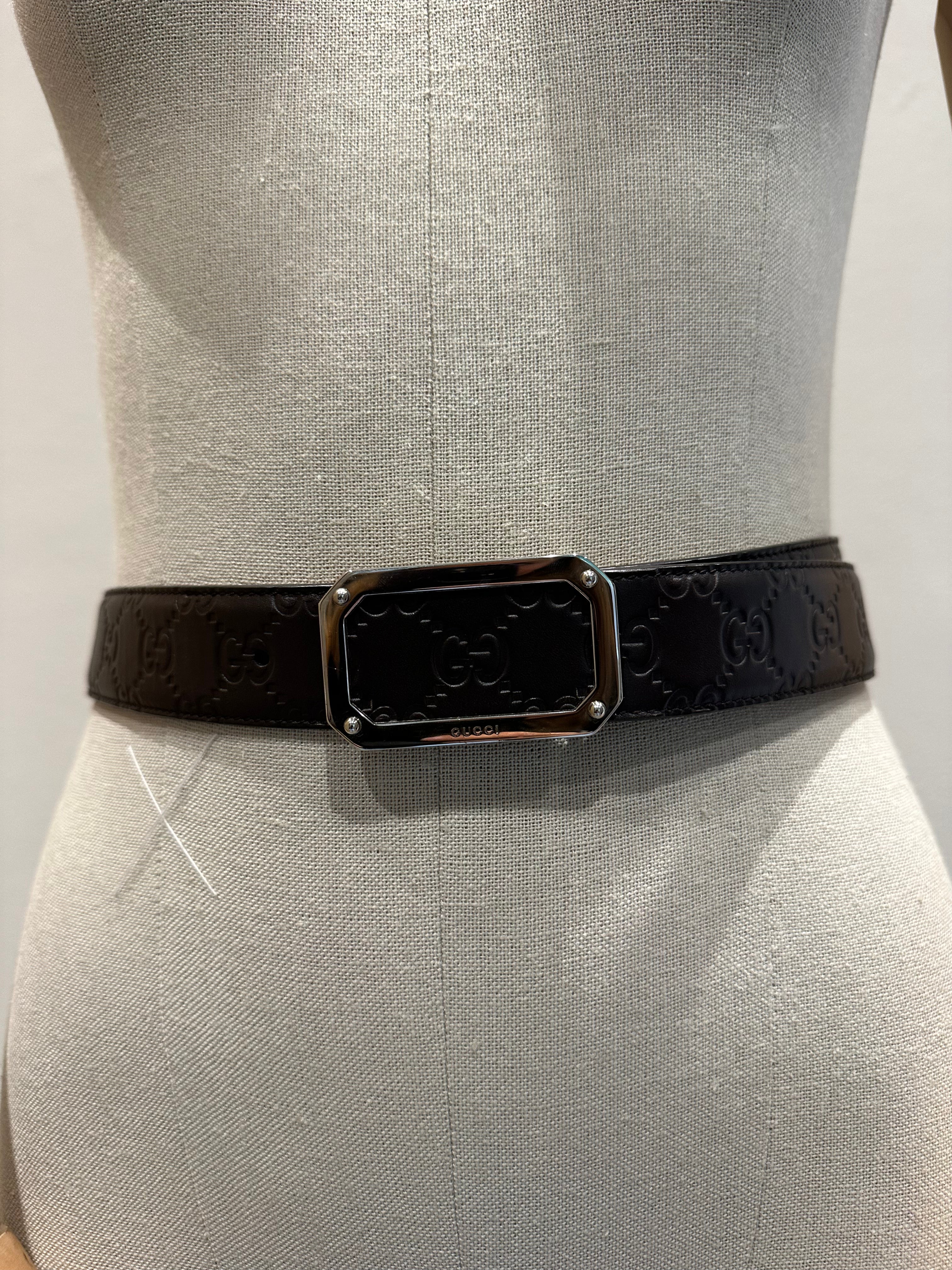 Gucci Belt (100/40)
