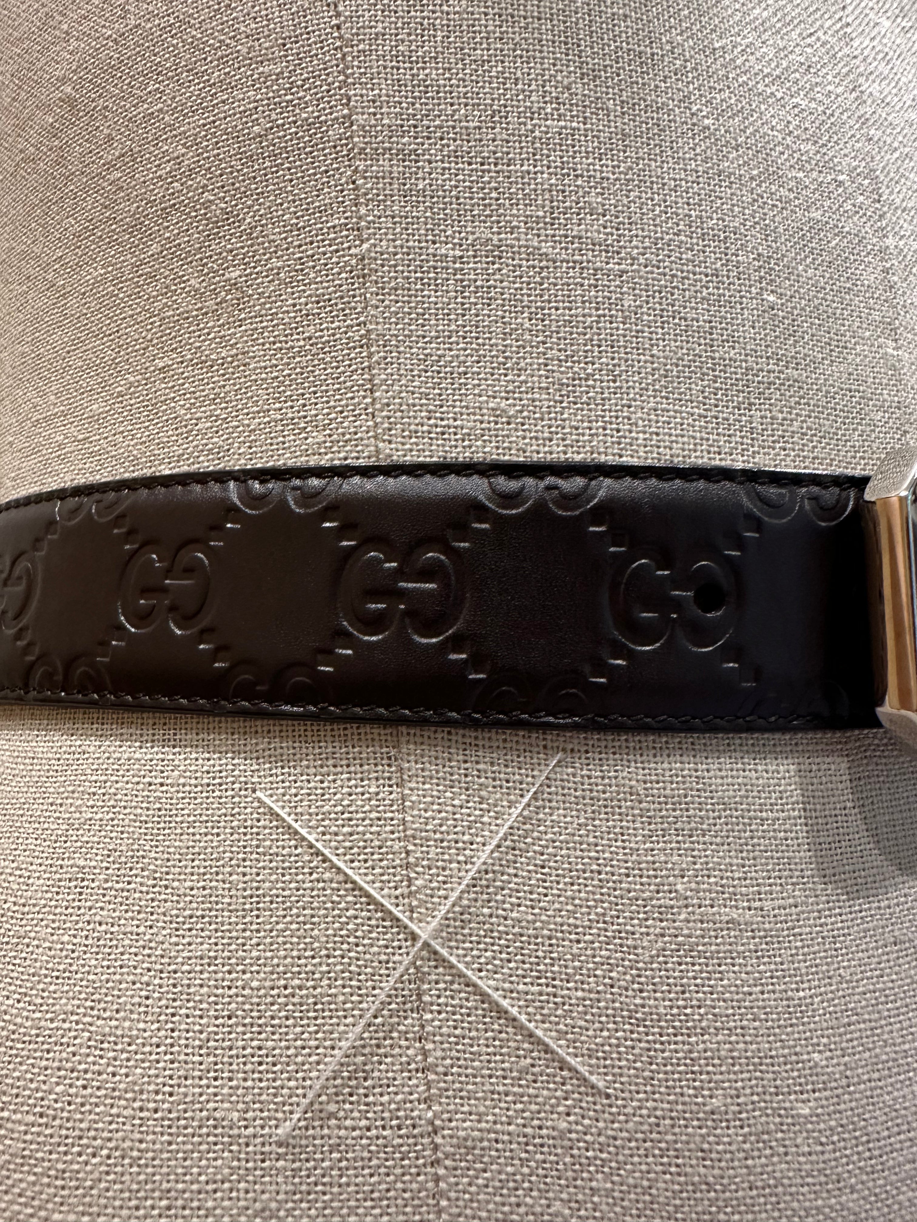 Gucci Belt (100/40)