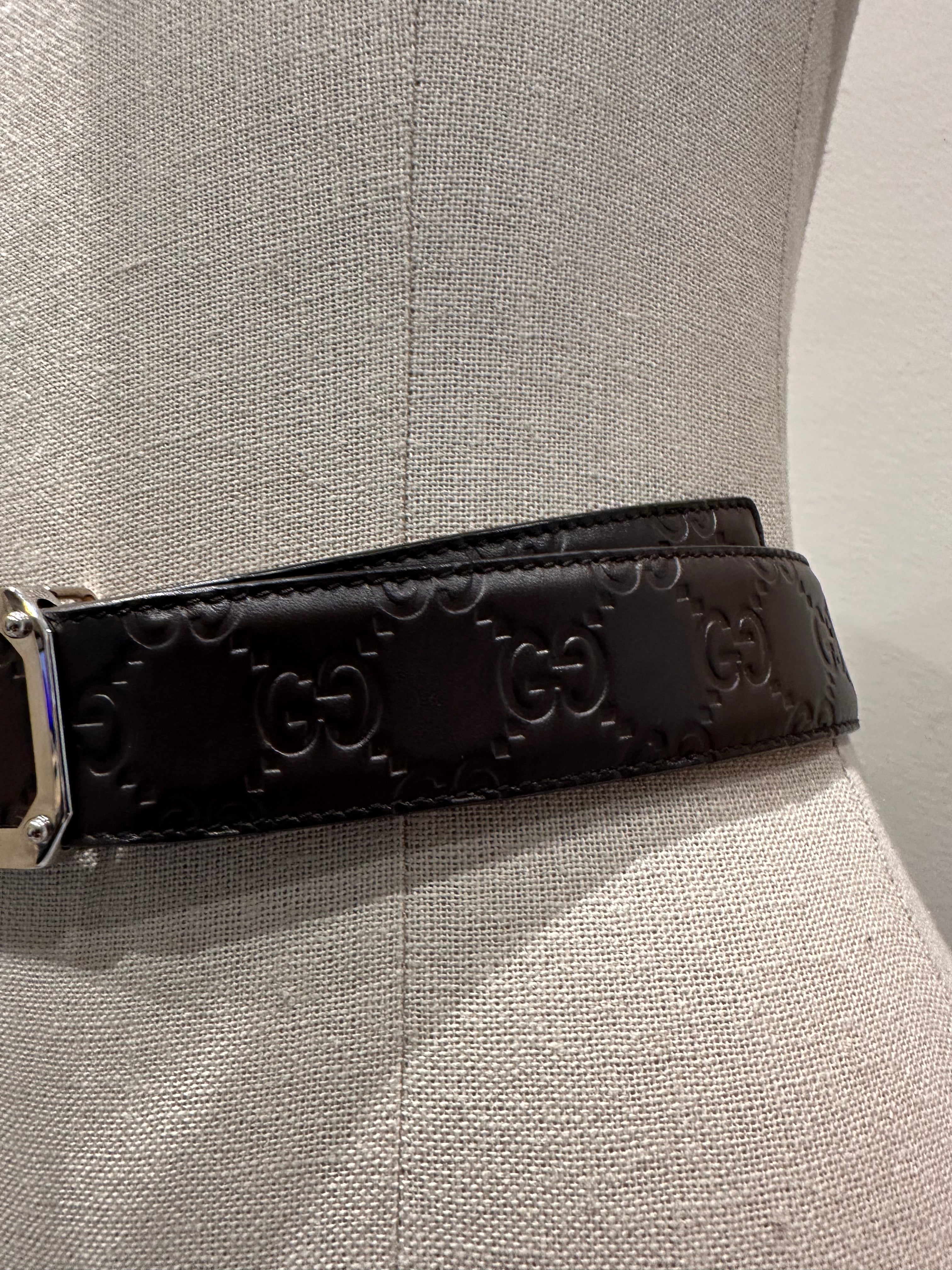 Gucci Belt (100/40)